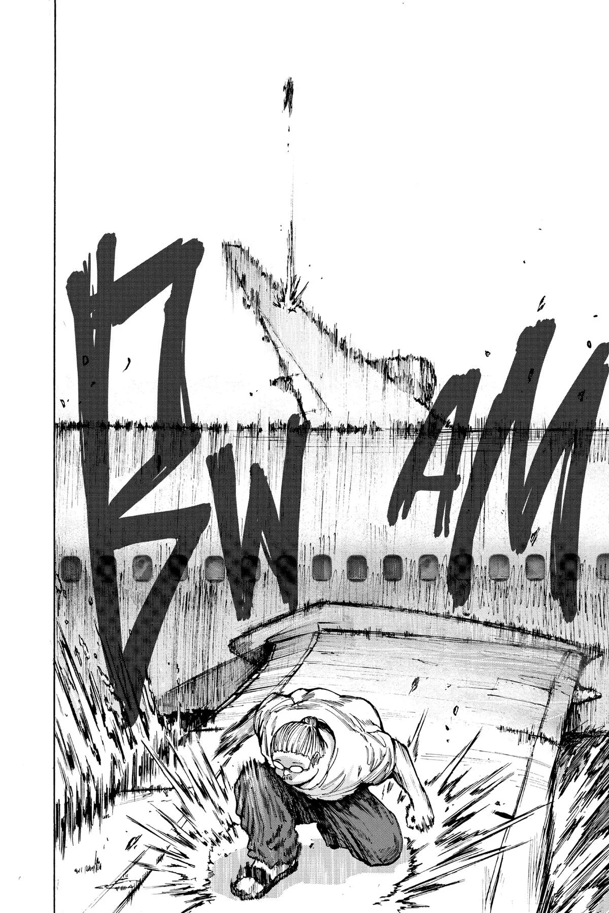 Sakamoto Days - Chapter 71 - Page 24