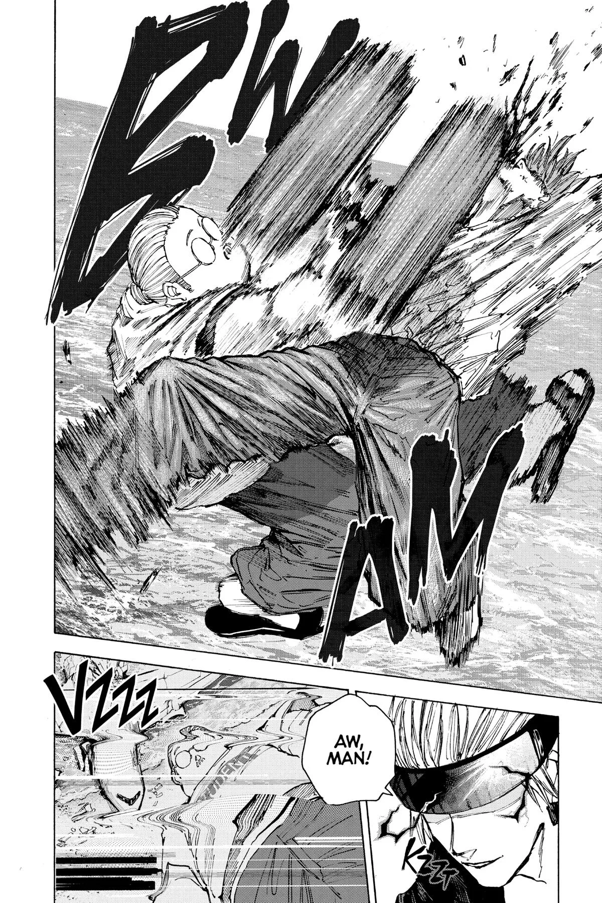 Sakamoto Days - Chapter 71 - Page 26