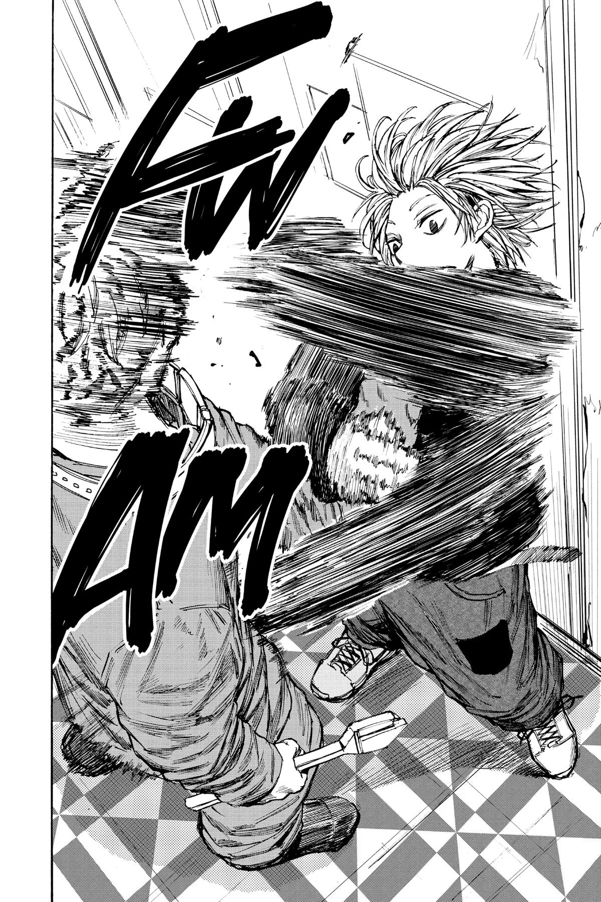 Sakamoto Days - Chapter 75 - Page 16