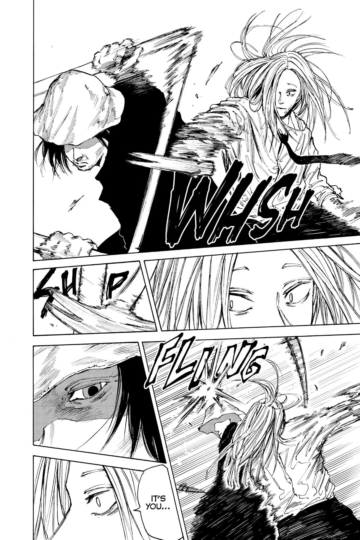 Sakamoto Days - Chapter 78 - Page 11