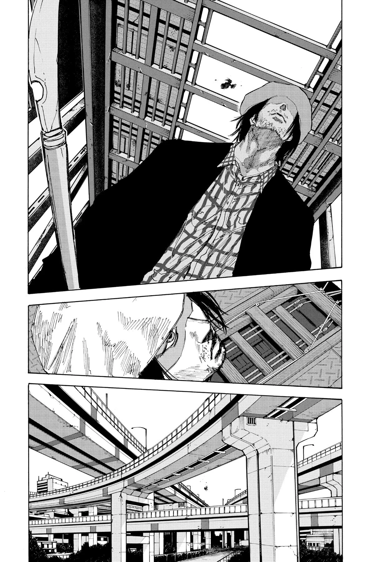 Sakamoto Days - Chapter 78 - Page 12