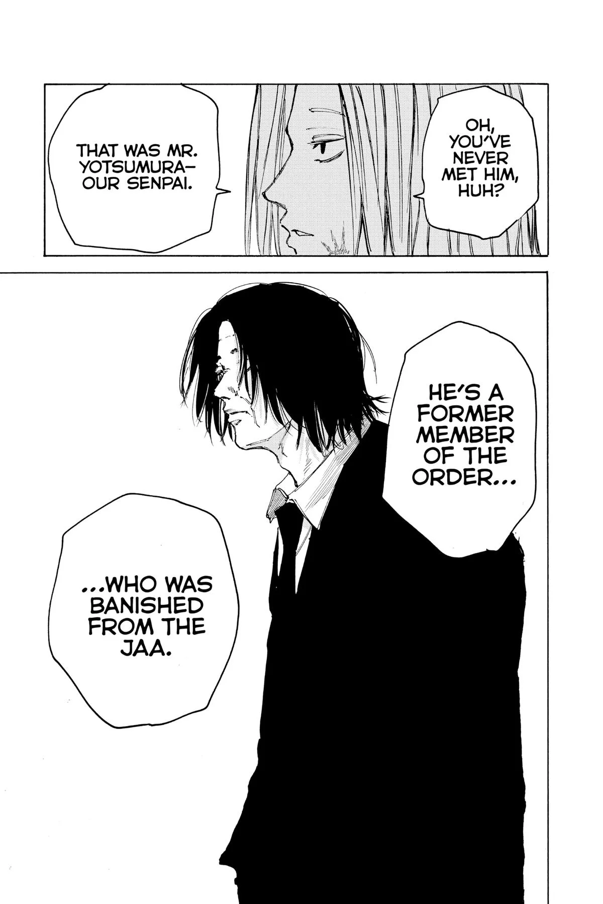 Sakamoto Days - Chapter 78 - Page 18