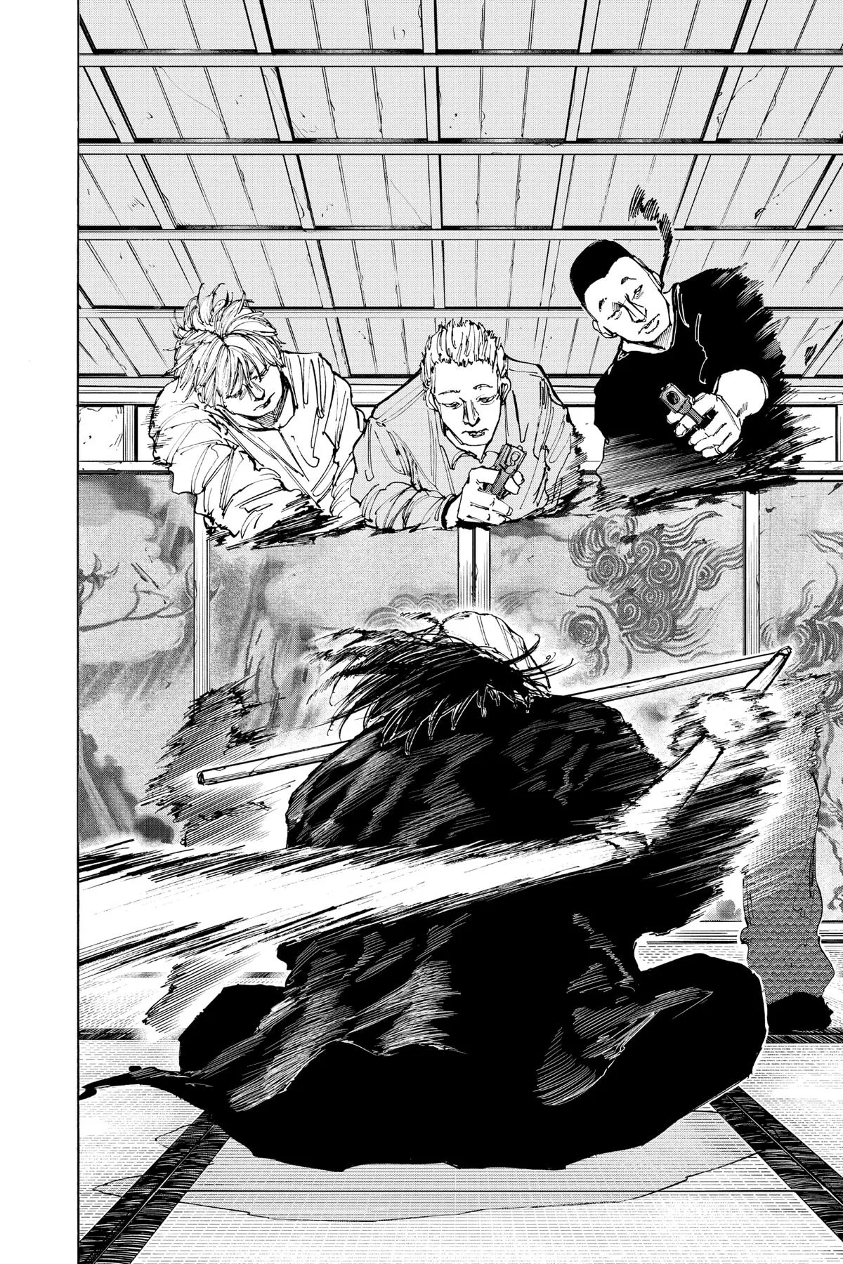 Sakamoto Days - Chapter 79 - Page 10