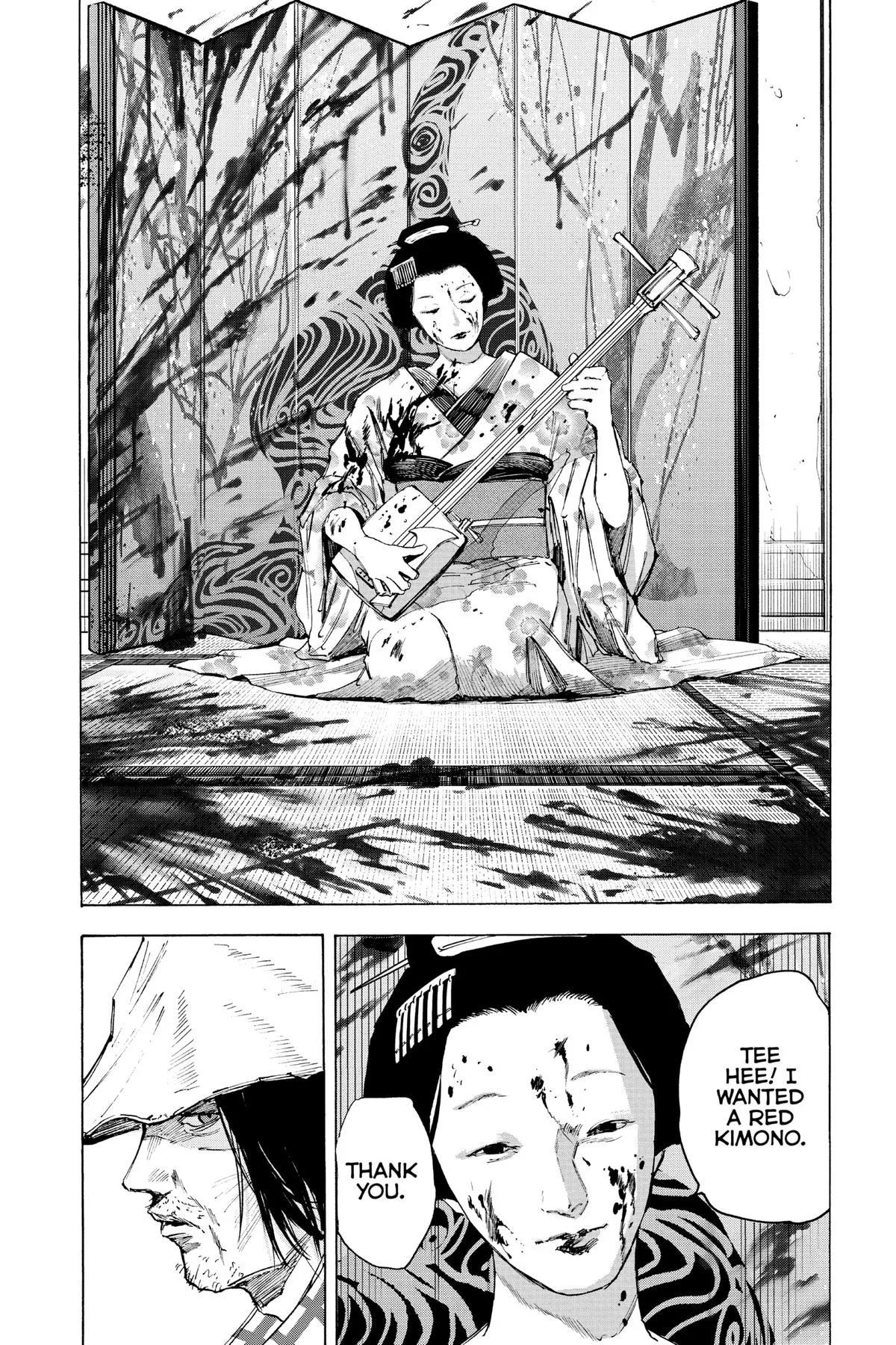 Sakamoto Days - Chapter 79 - Page 12