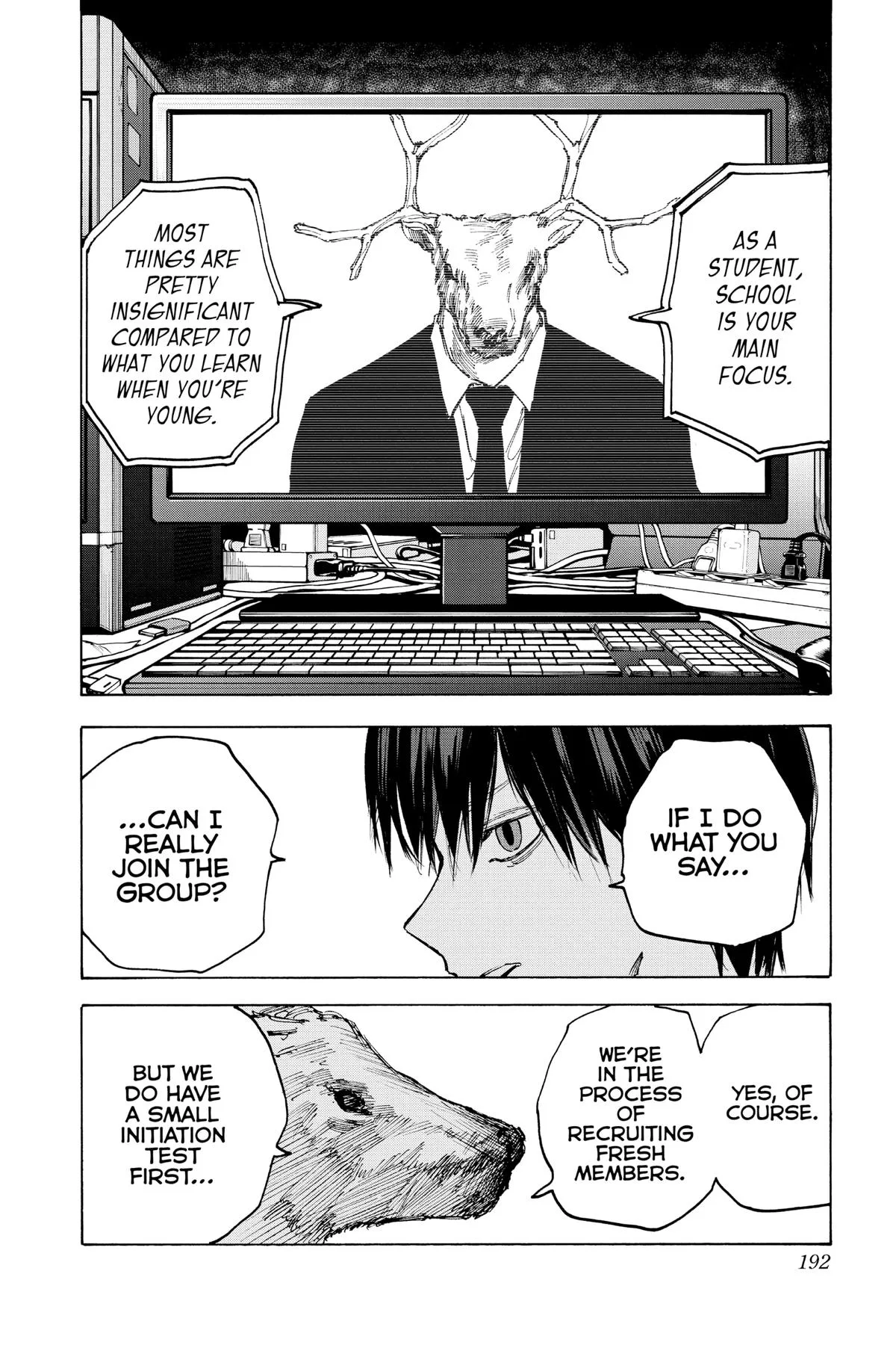 Sakamoto Days - Chapter 79 - Page 18