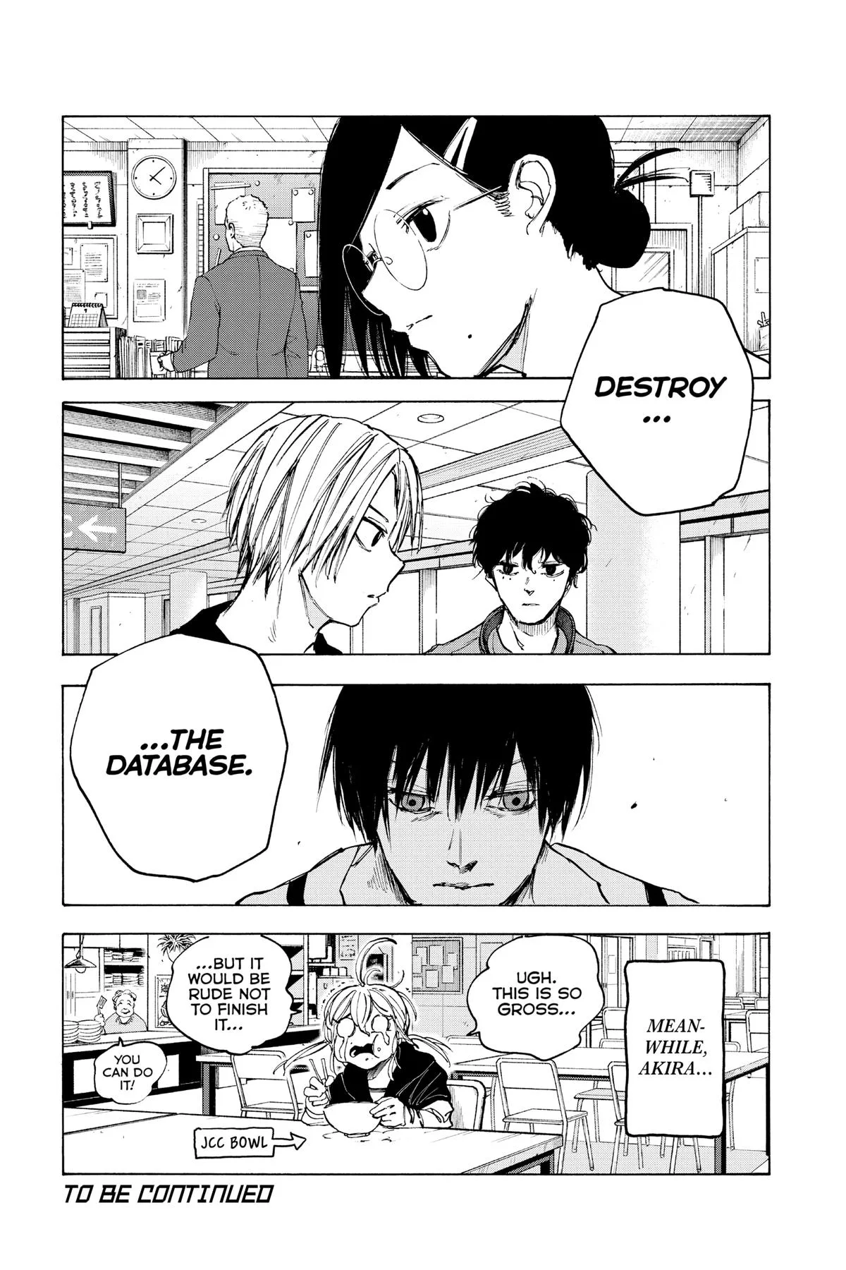 Sakamoto Days - Chapter 79 - Page 19