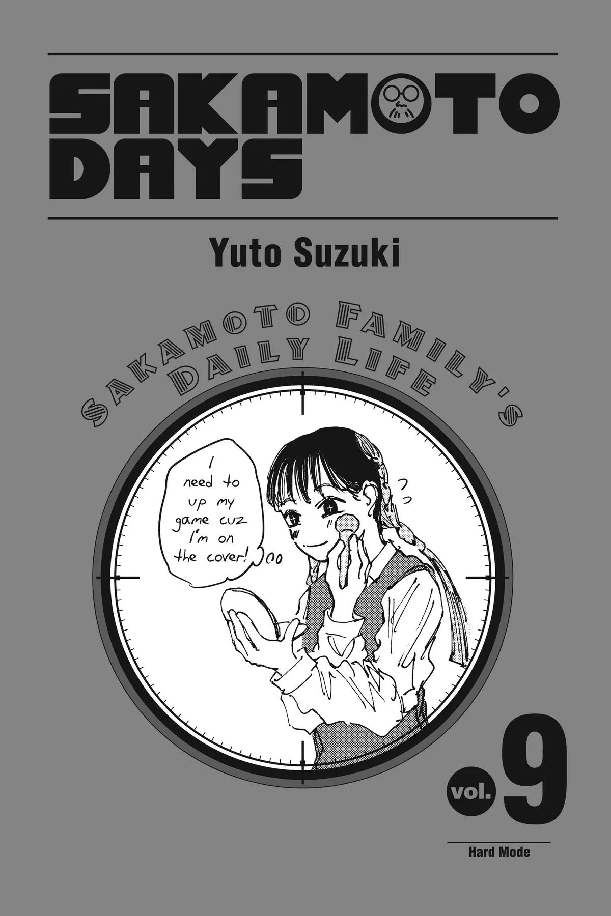 Sakamoto Days - Chapter 79 - Page 24