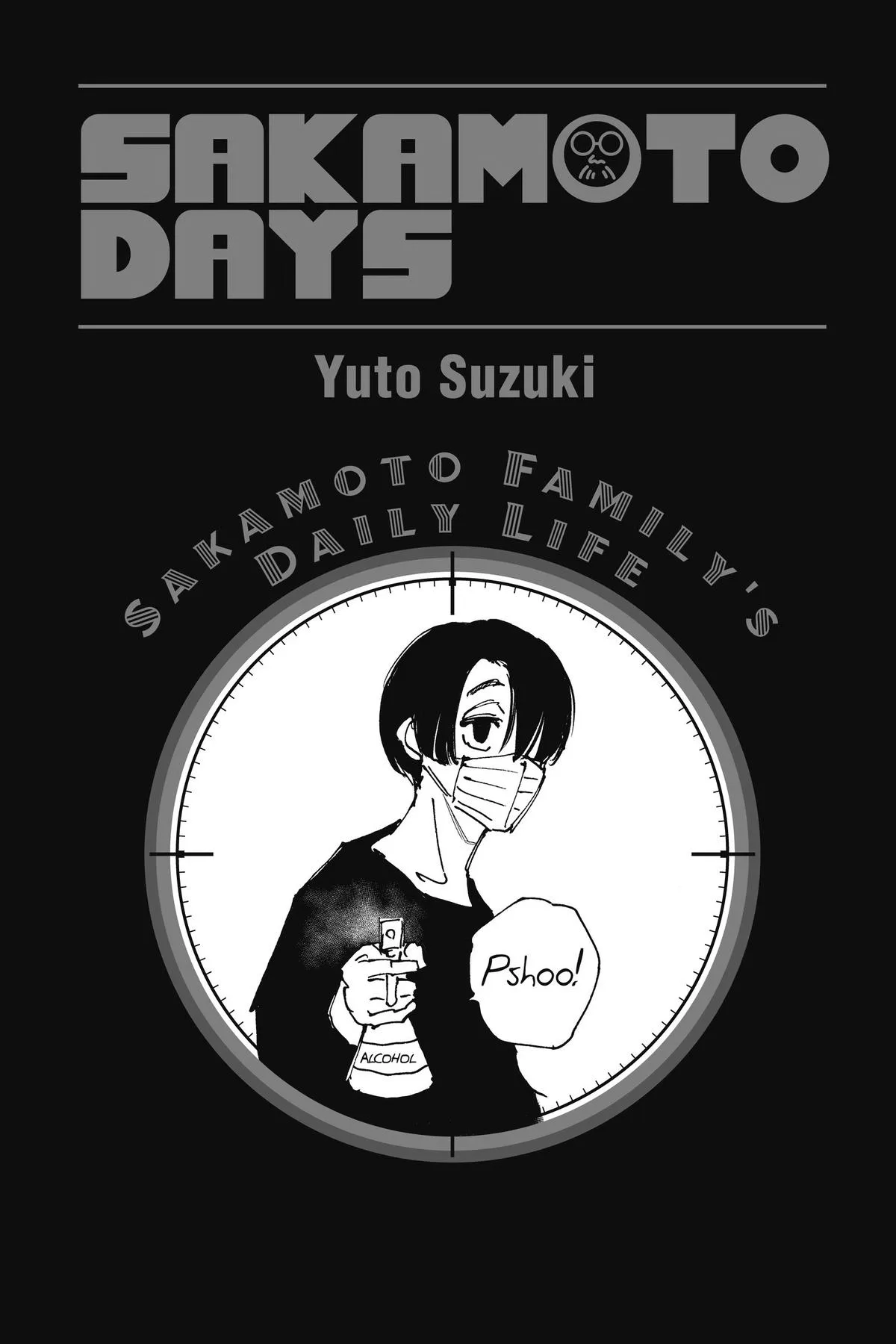 Sakamoto Days - Chapter 79 - Page 25