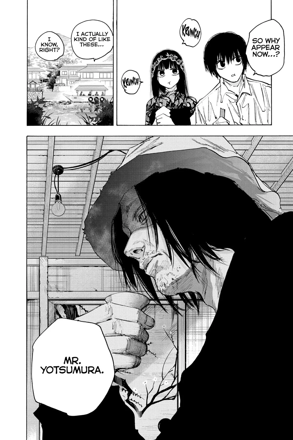 Sakamoto Days - Chapter 79 - Page 6