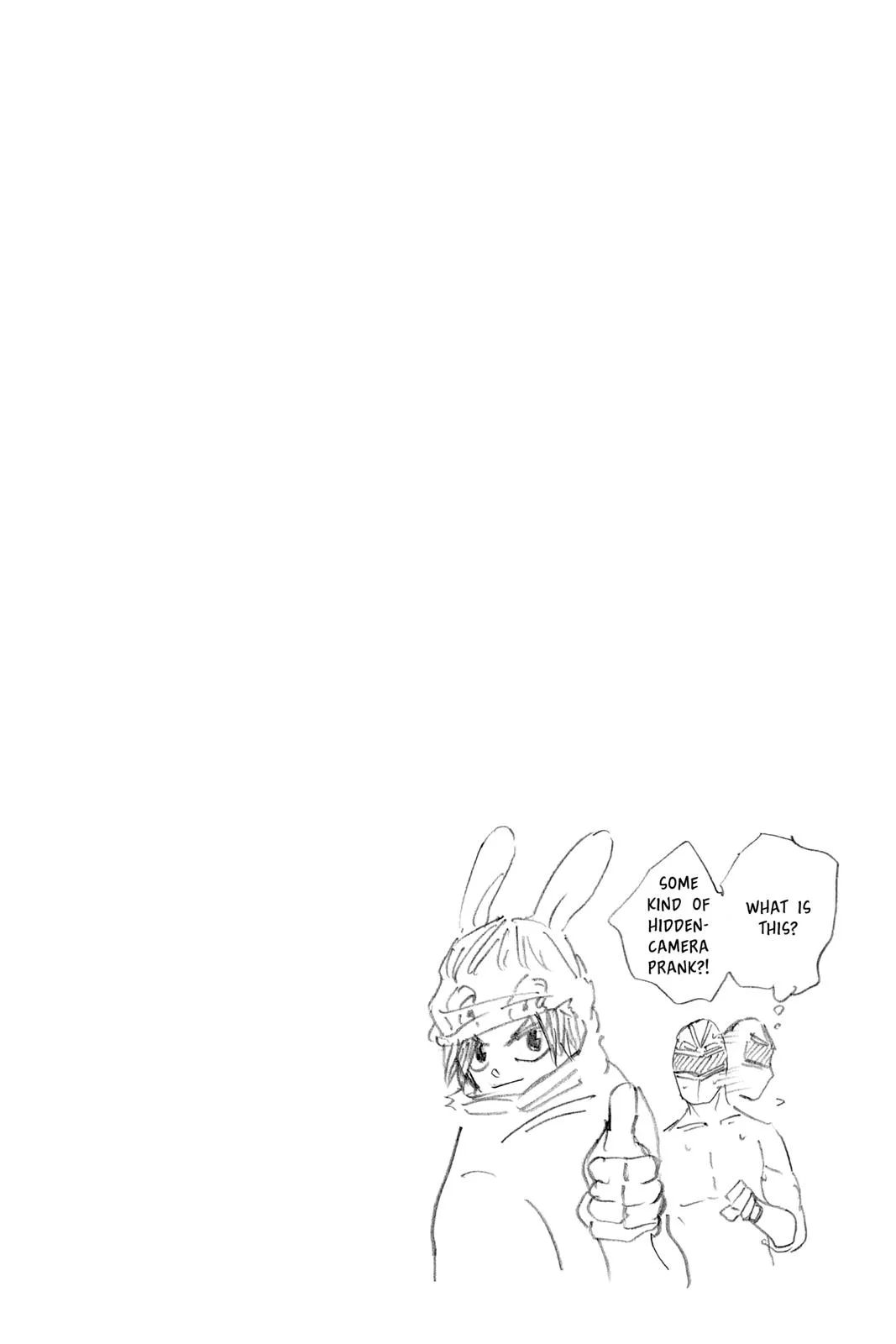 Sakamoto Days - Chapter 8 - Page 25