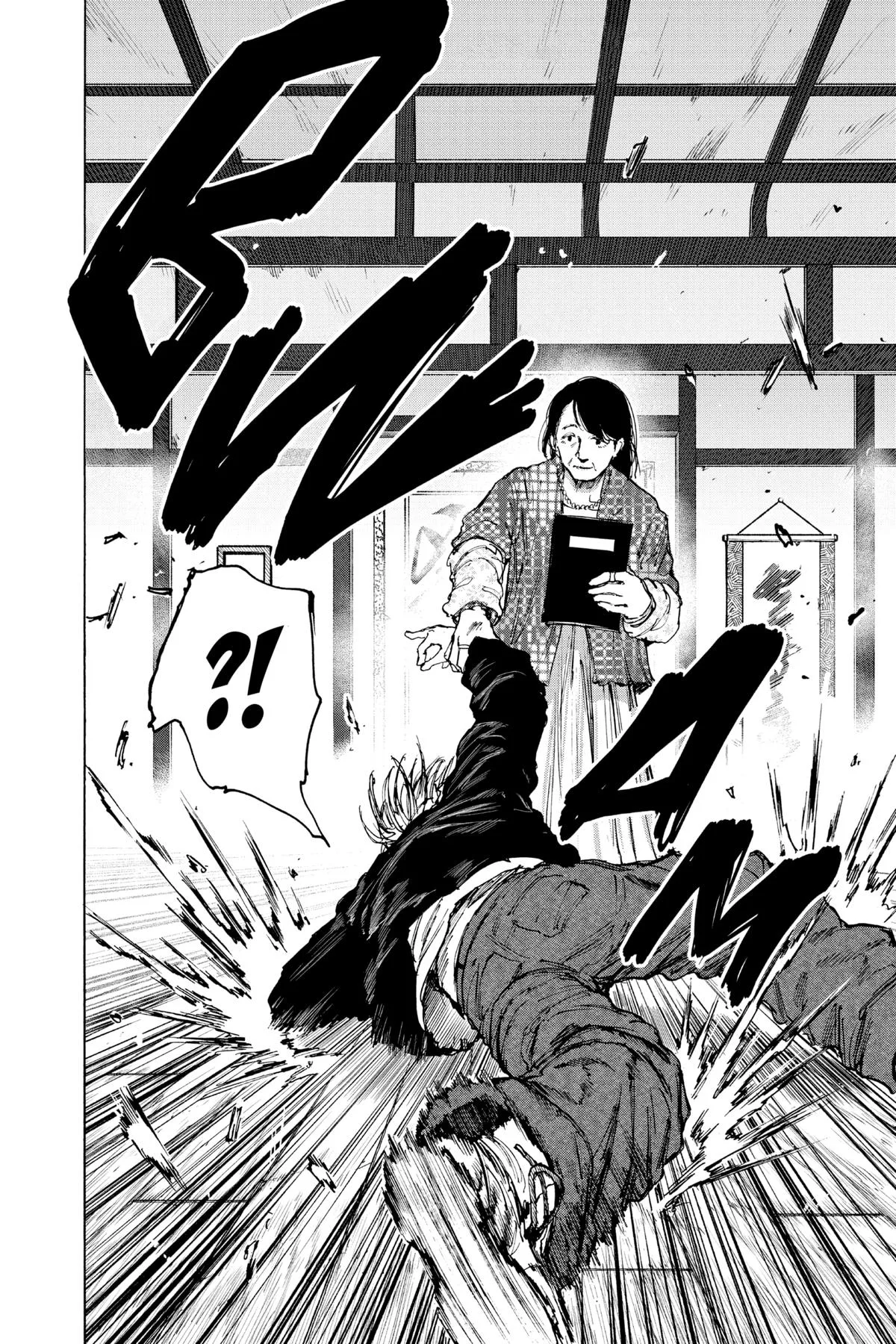 Sakamoto Days - Chapter 80 - Page 26