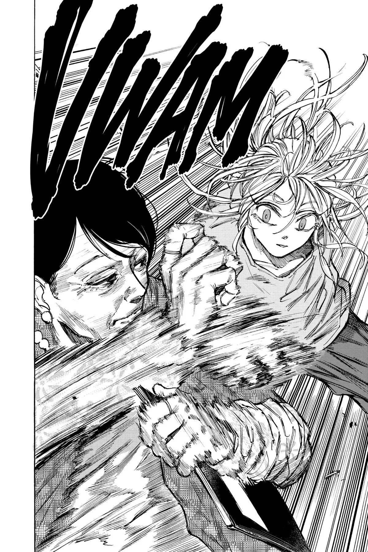 Sakamoto Days - Chapter 81 - Page 8