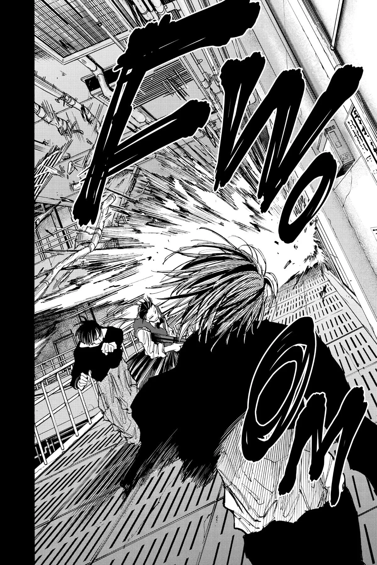 Sakamoto Days - Chapter 82 - Page 17