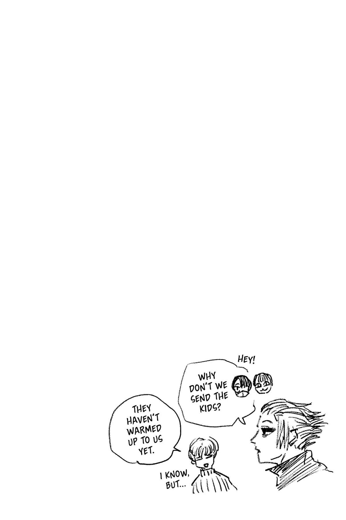 Sakamoto Days - Chapter 83 - Page 19