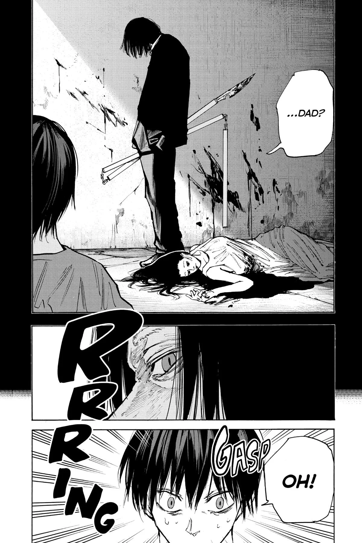 Sakamoto Days - Chapter 85 - Page 13