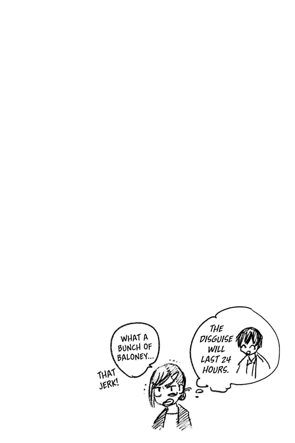 Sakamoto Days - Chapter 85 - Page 19