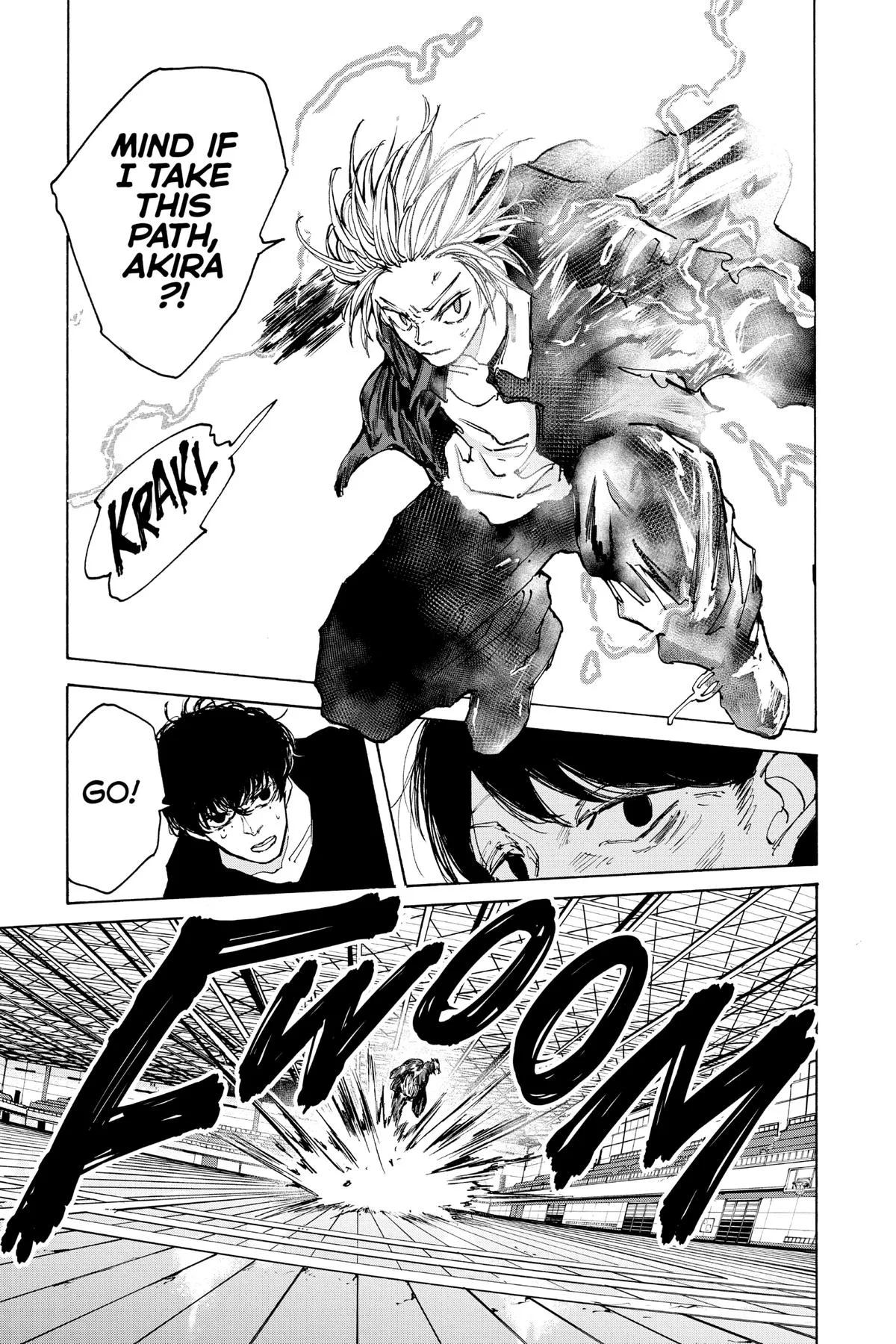 Sakamoto Days - Chapter 86 - Page 18