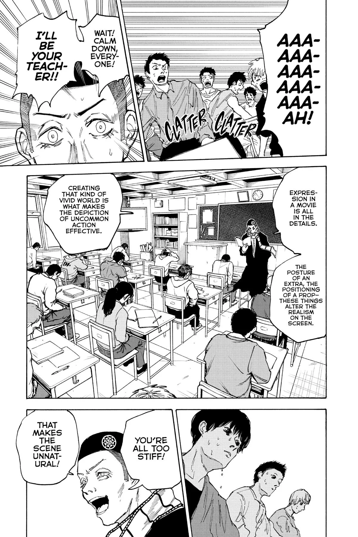 Sakamoto Days - Chapter 88 - Page 11