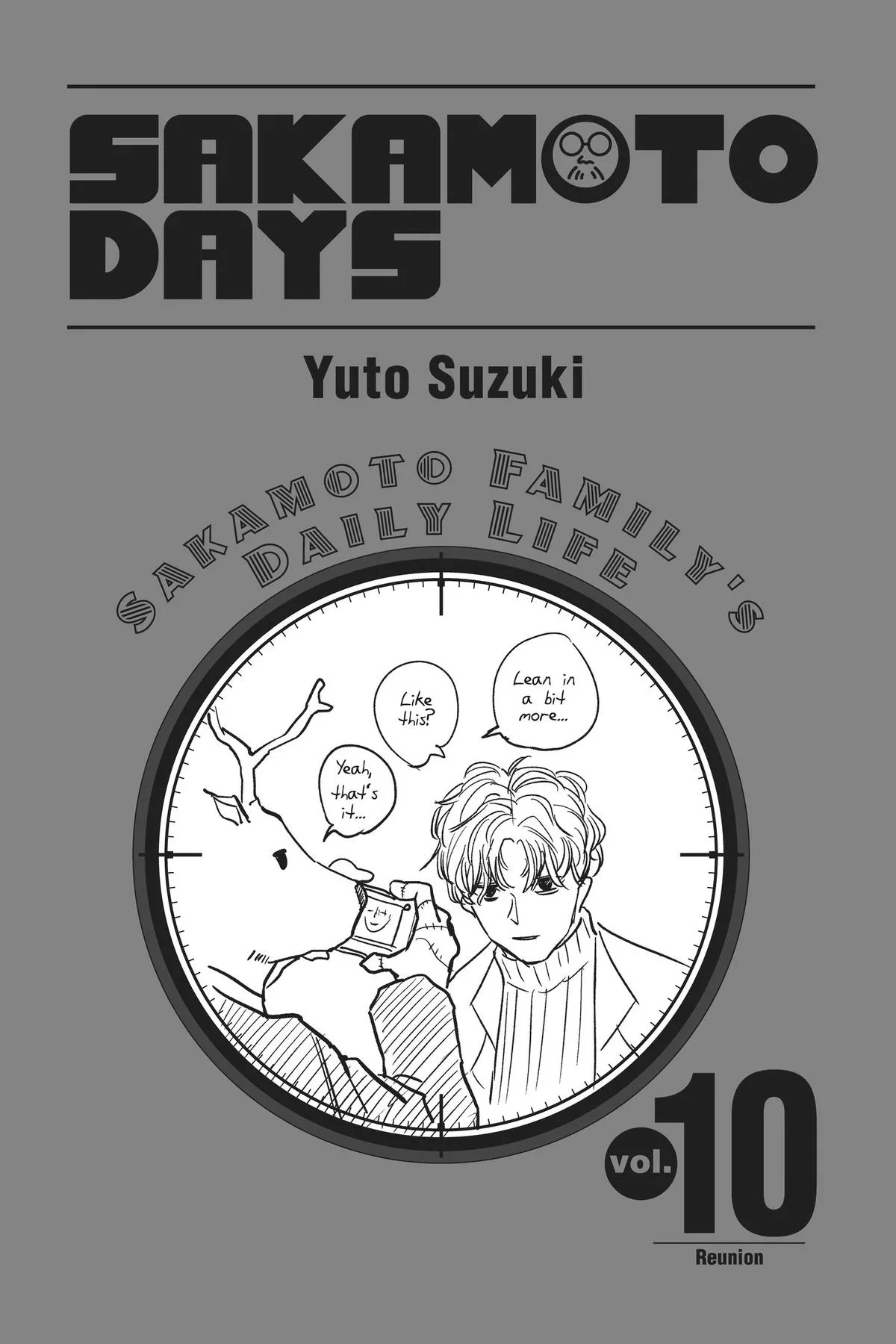 Sakamoto Days - Chapter 88 - Page 24
