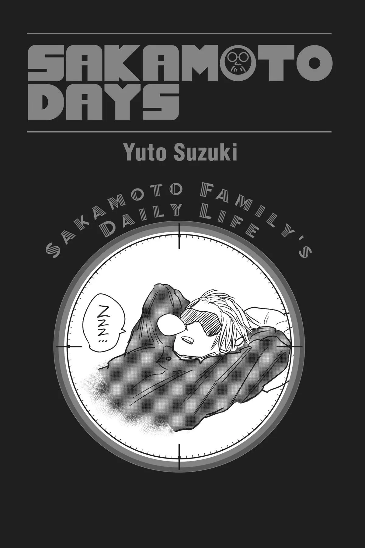 Sakamoto Days - Chapter 88 - Page 25