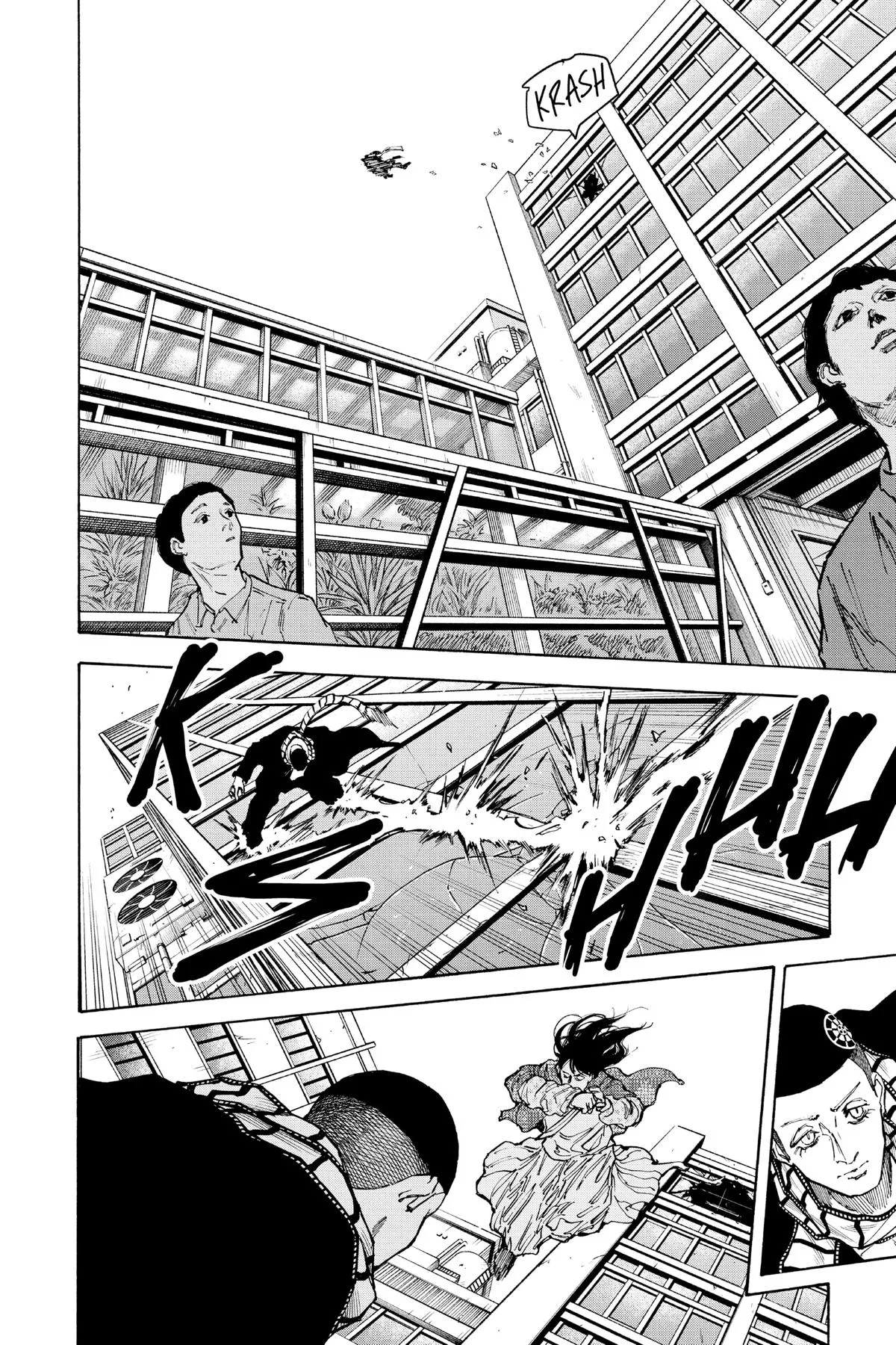 Sakamoto Days - Chapter 89 - Page 10