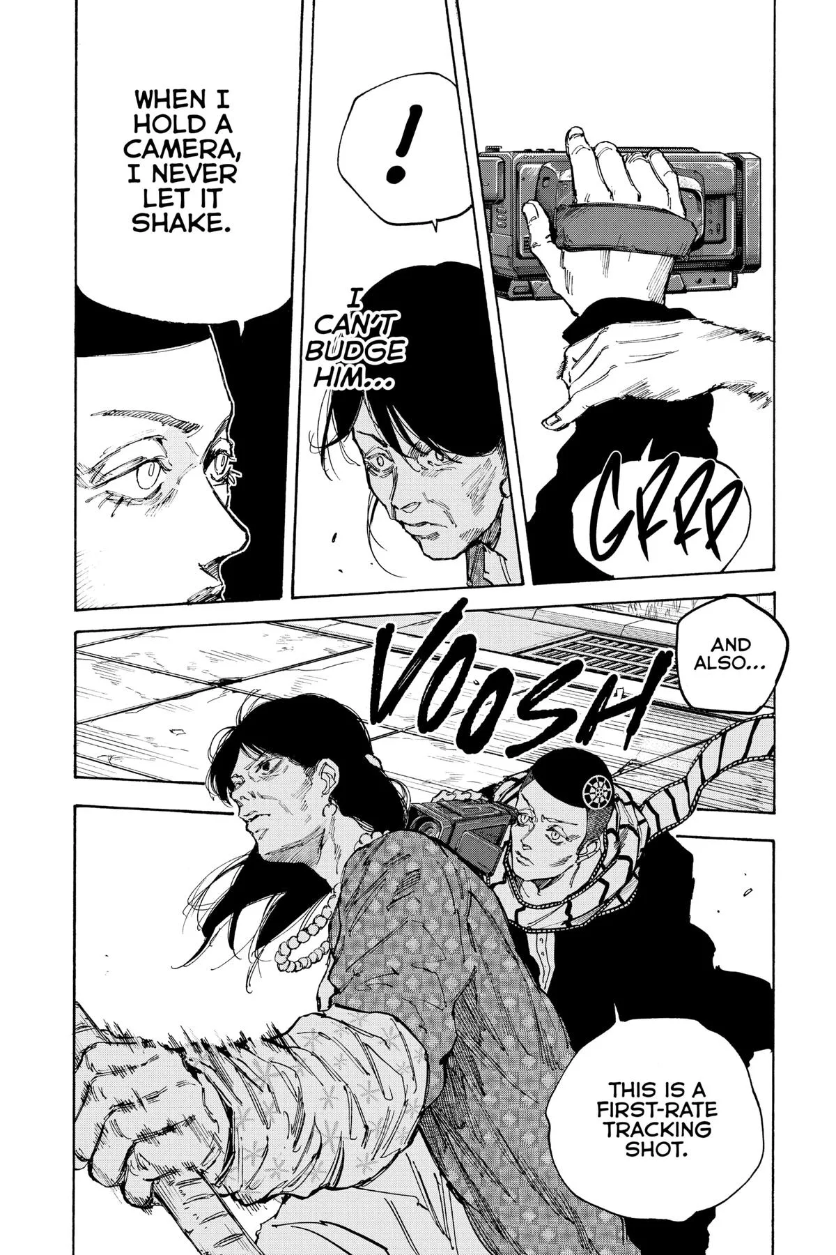 Sakamoto Days - Chapter 89 - Page 14