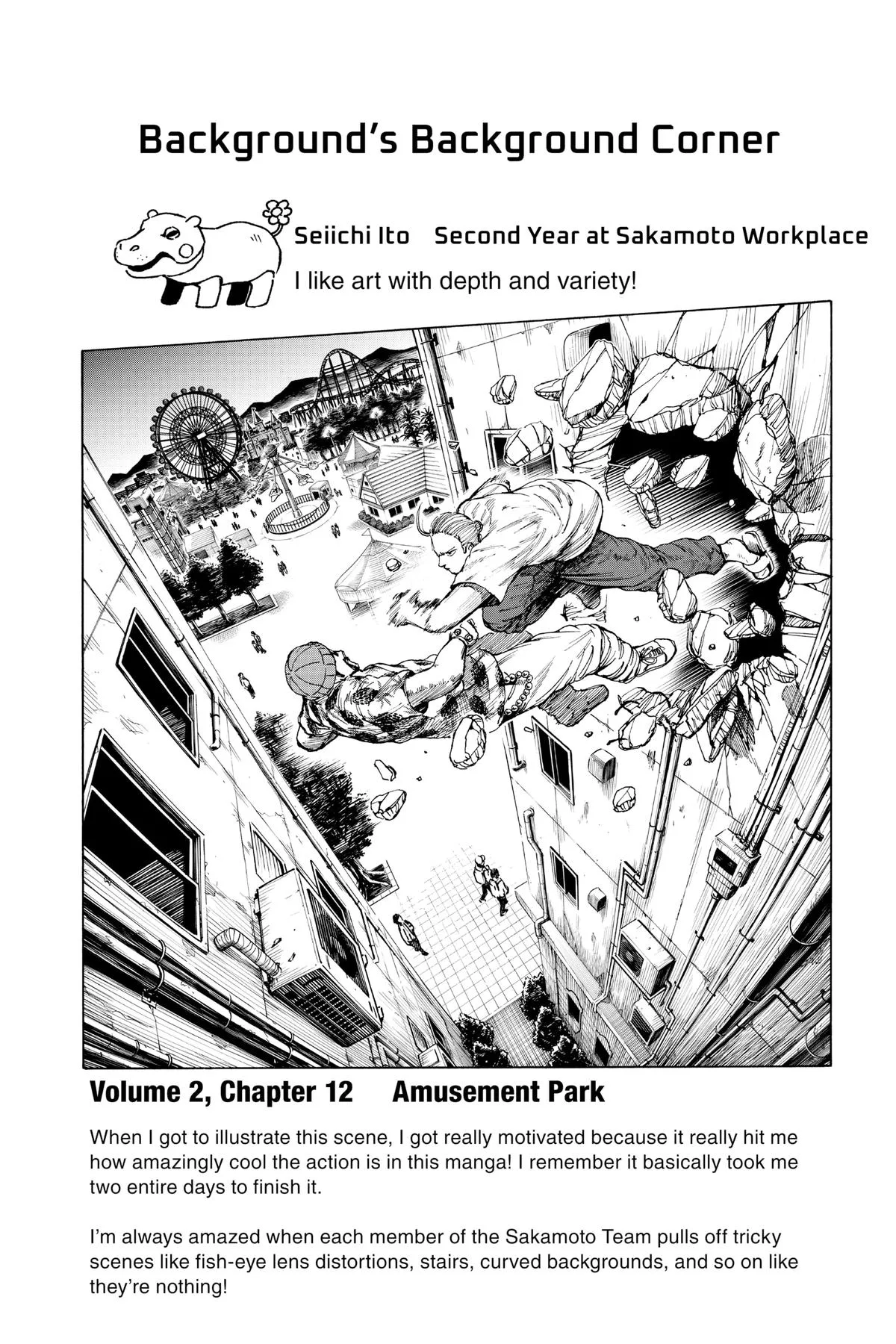 Sakamoto Days - Chapter 89 - Page 25