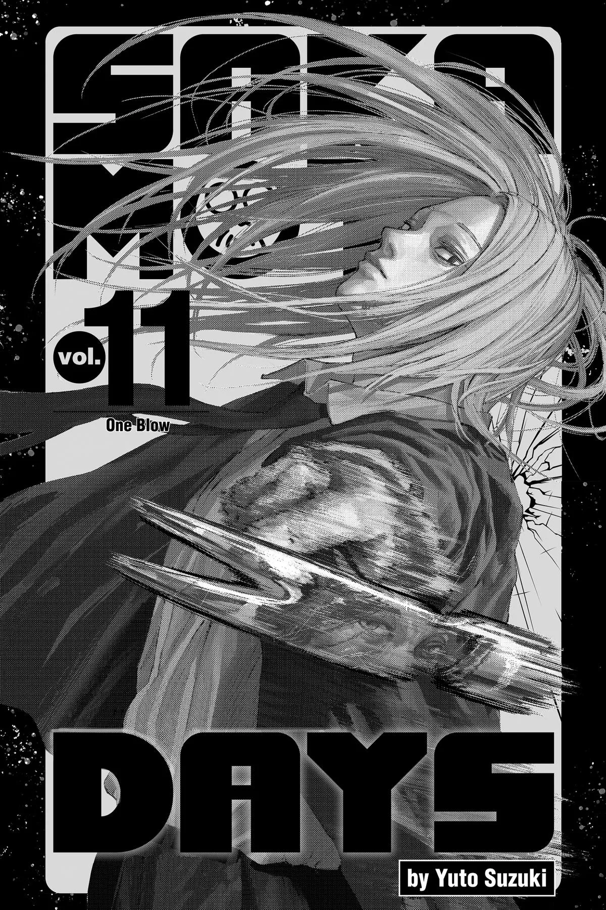 Sakamoto Days - Chapter 89 - Page 4
