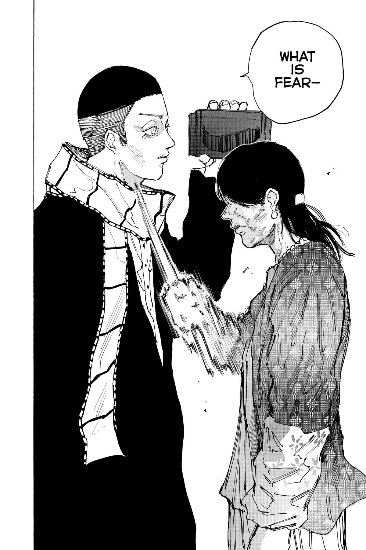Sakamoto Days - Chapter 89 - Page 8