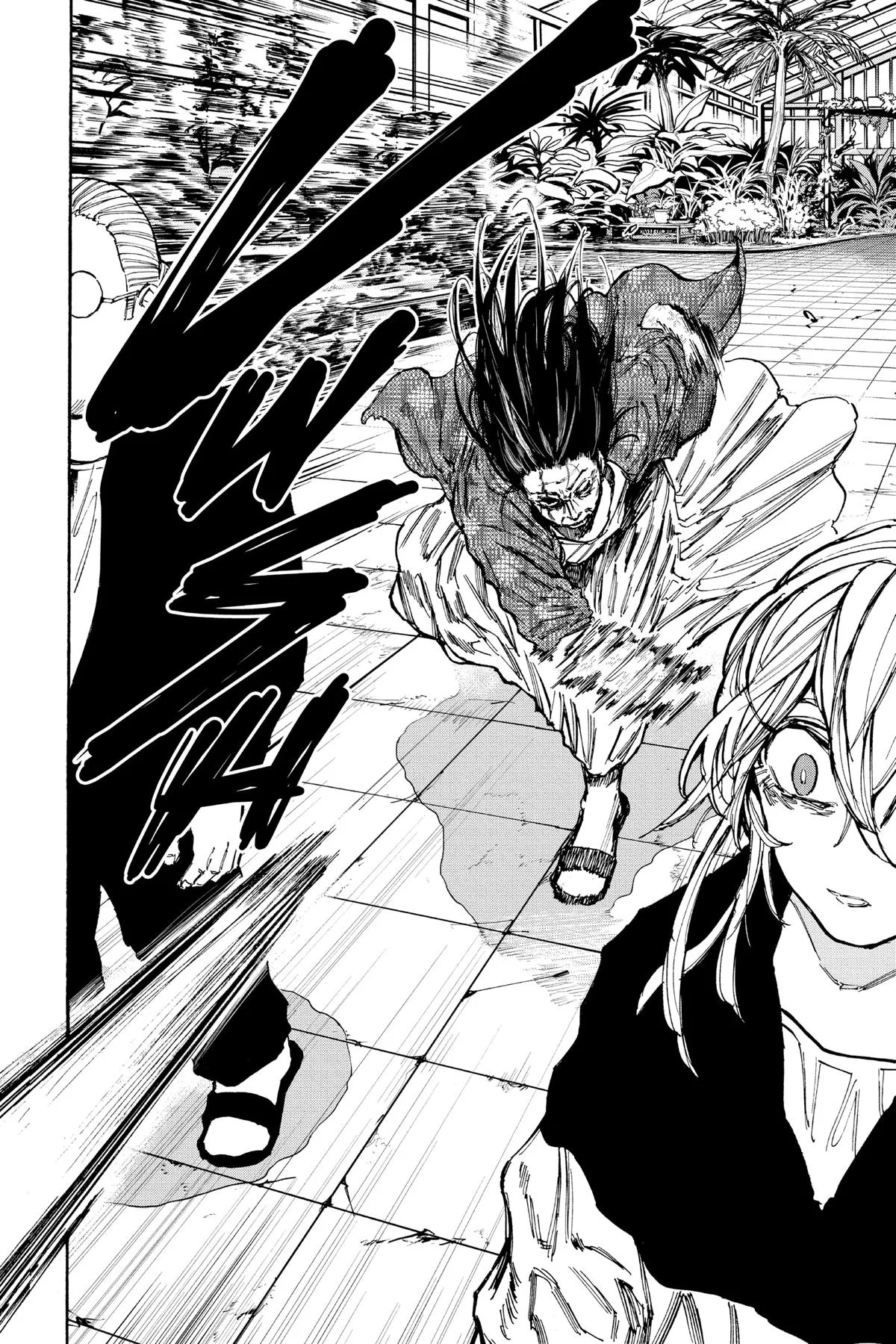 Sakamoto Days - Chapter 90 - Page 15