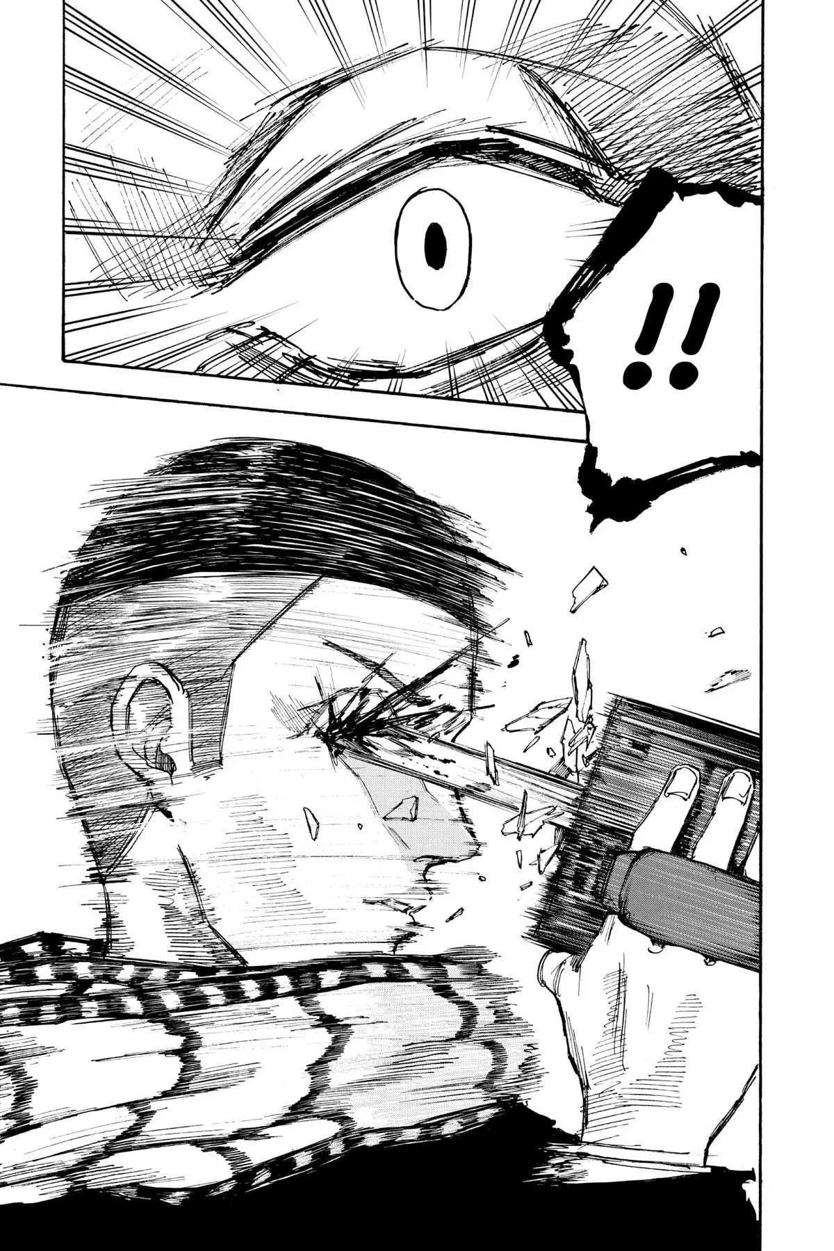 Sakamoto Days - Chapter 90 - Page 16