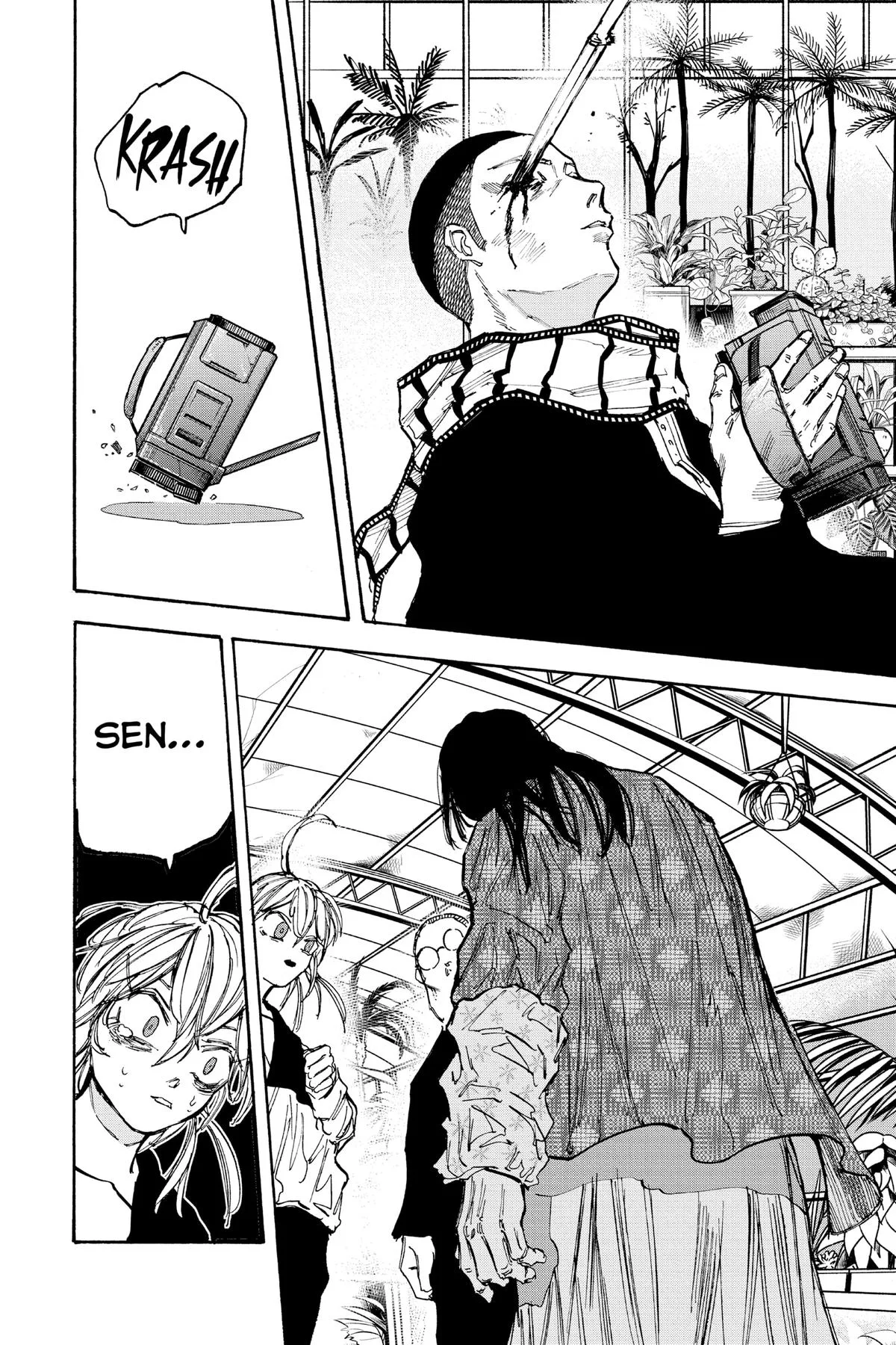 Sakamoto Days - Chapter 90 - Page 17