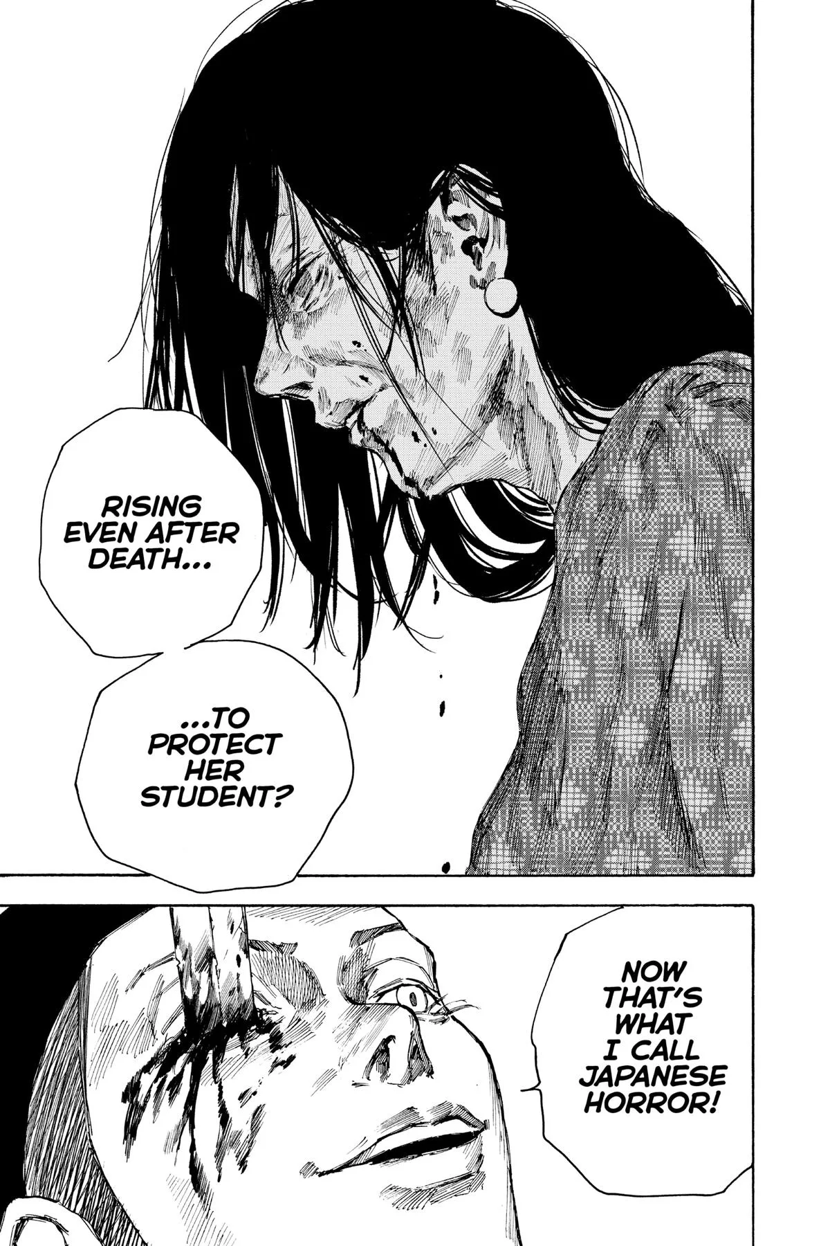Sakamoto Days - Chapter 90 - Page 18
