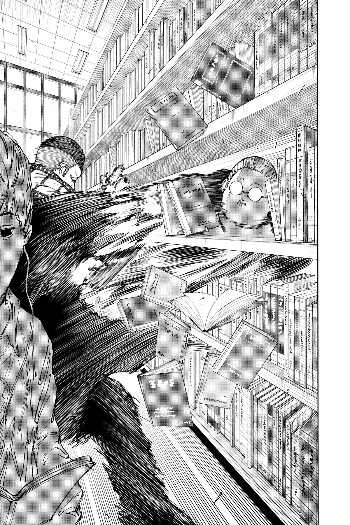 Sakamoto Days - Chapter 91 - Page 14