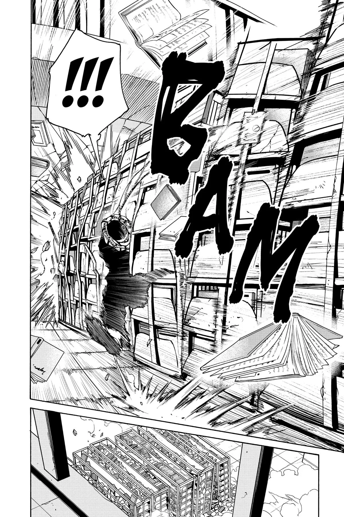 Sakamoto Days - Chapter 91 - Page 21