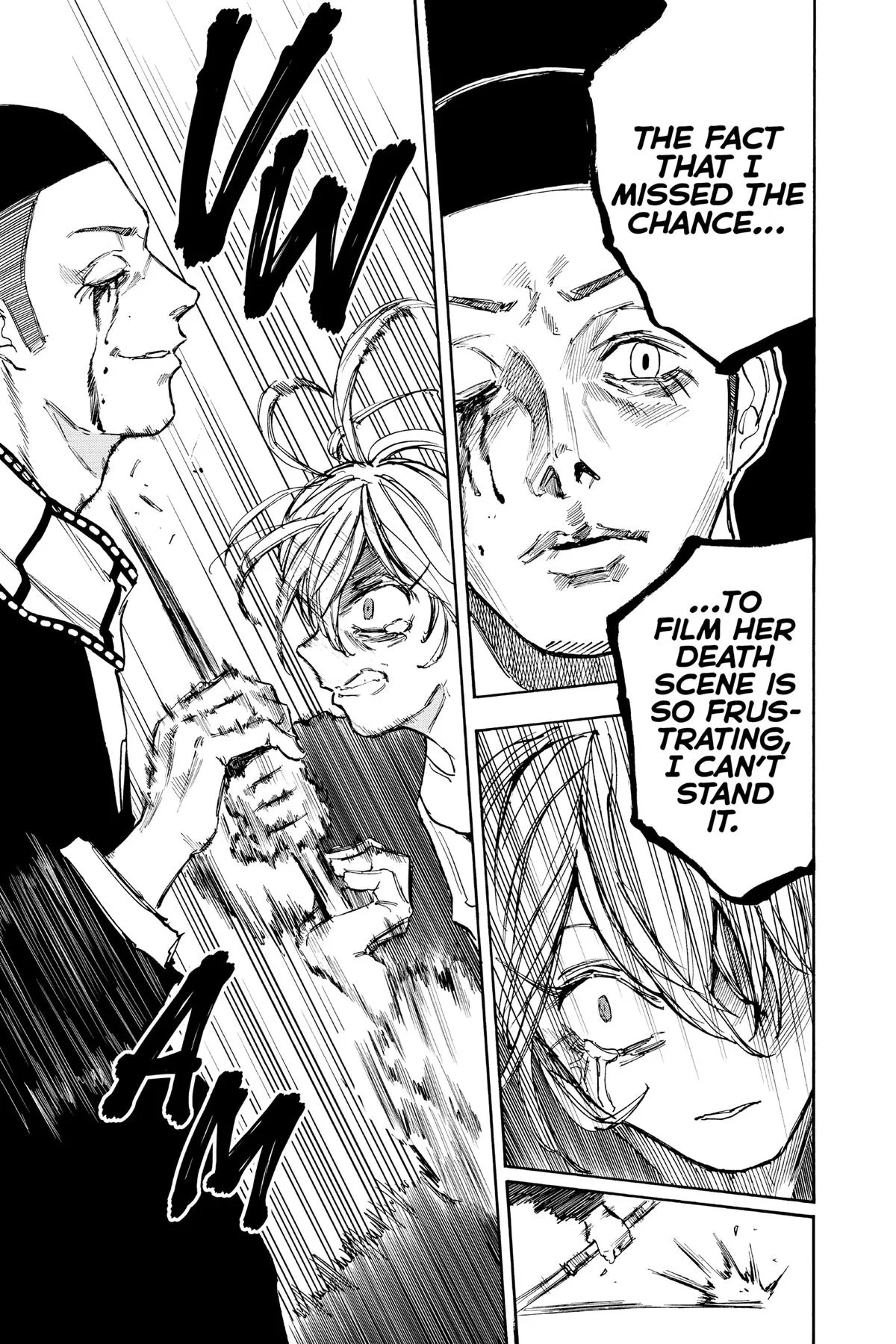 Sakamoto Days - Chapter 91 - Page 6