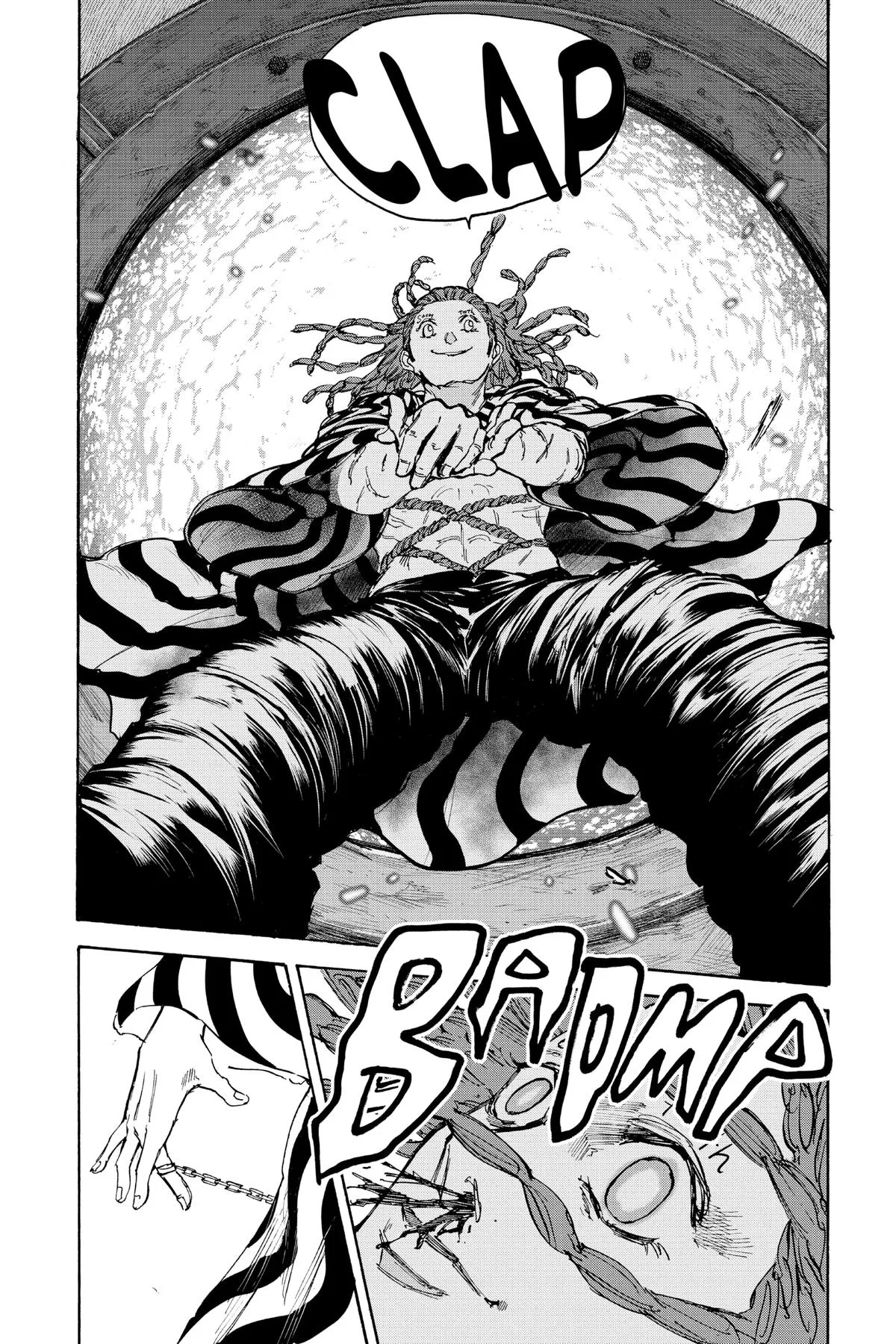Sakamoto Days - Chapter 93 - Page 12