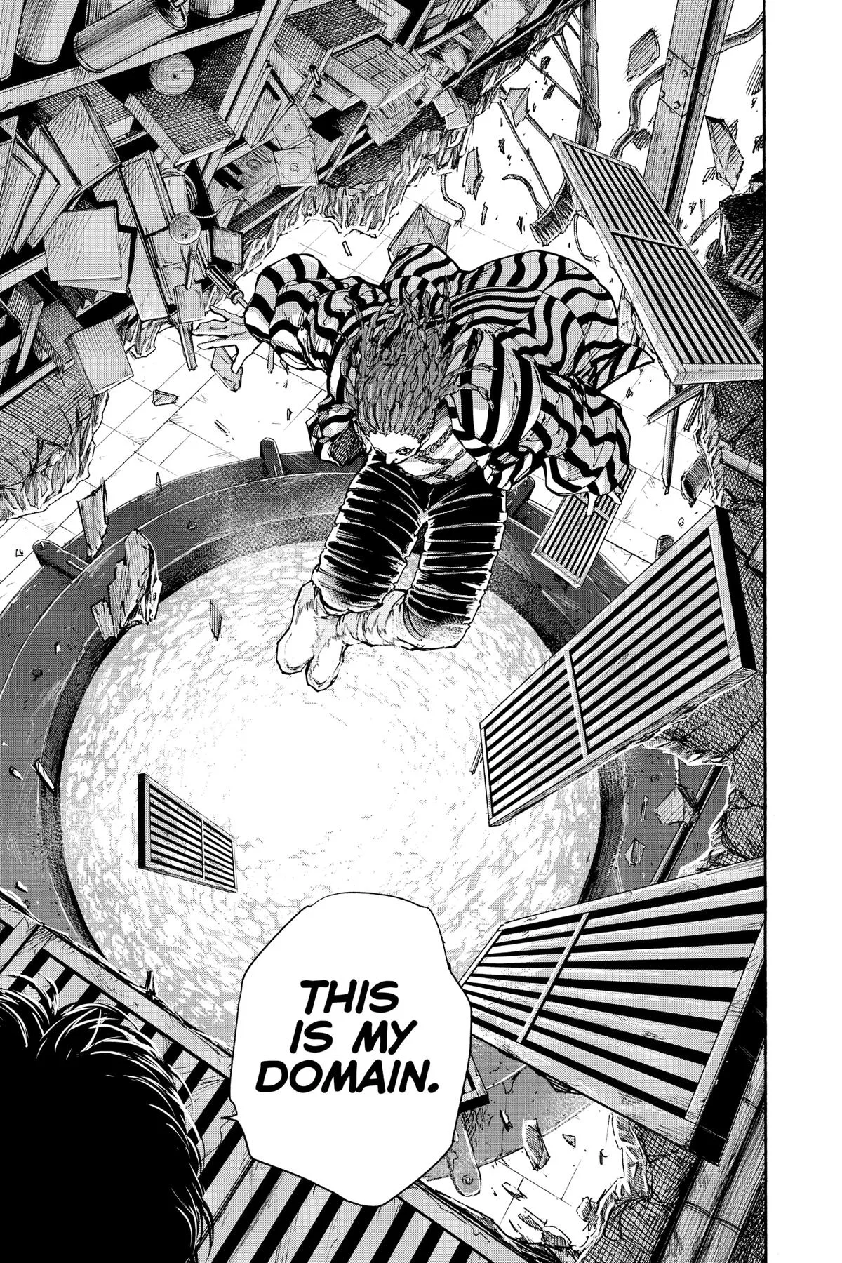 Sakamoto Days - Chapter 93 - Page 9