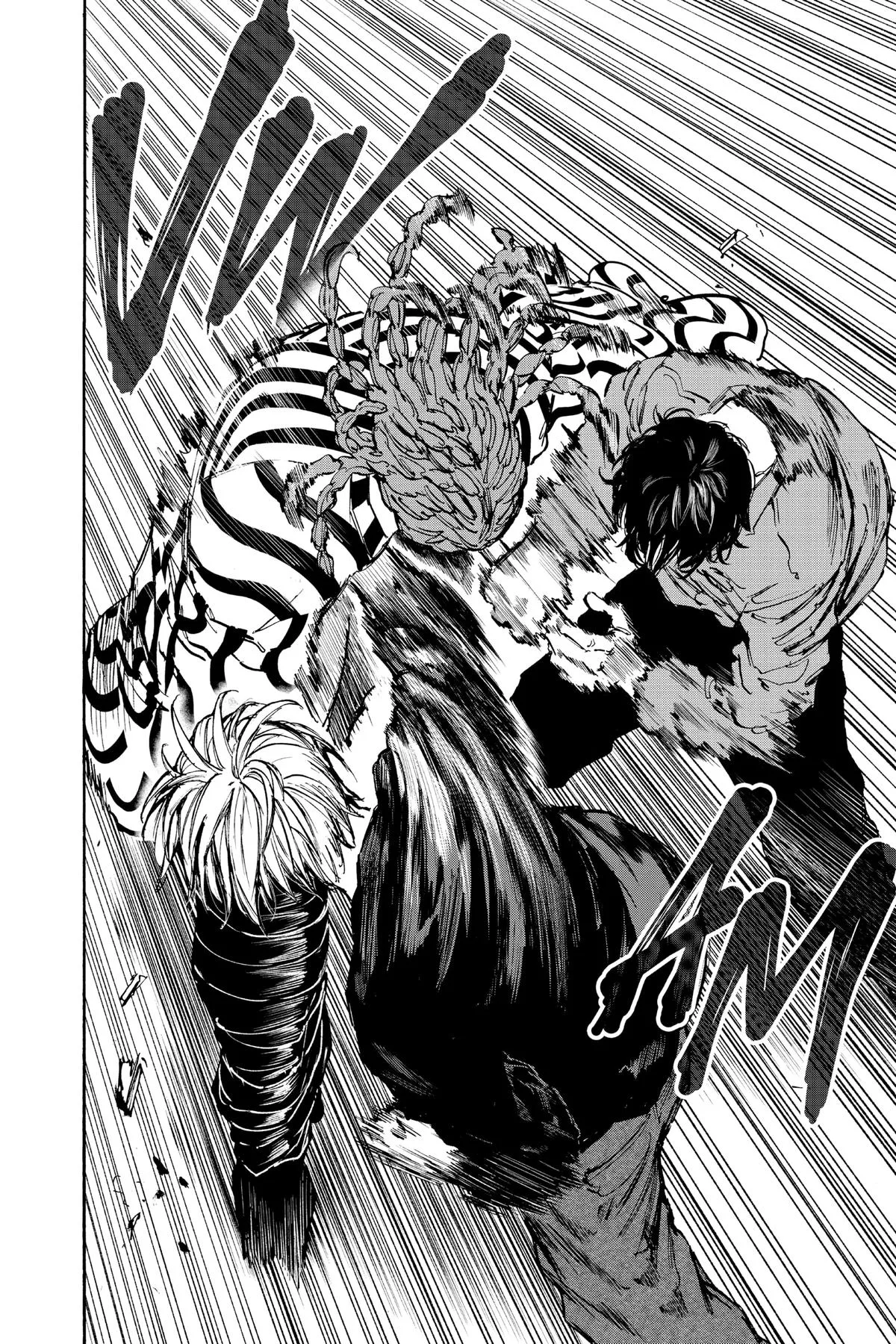Sakamoto Days - Chapter 94 - Page 14