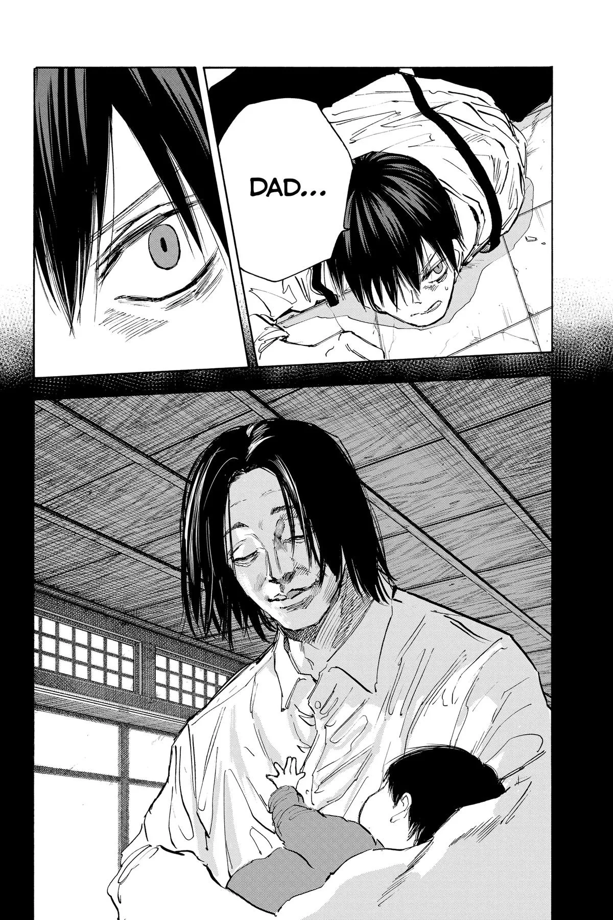 Sakamoto Days - Chapter 95 - Page 14