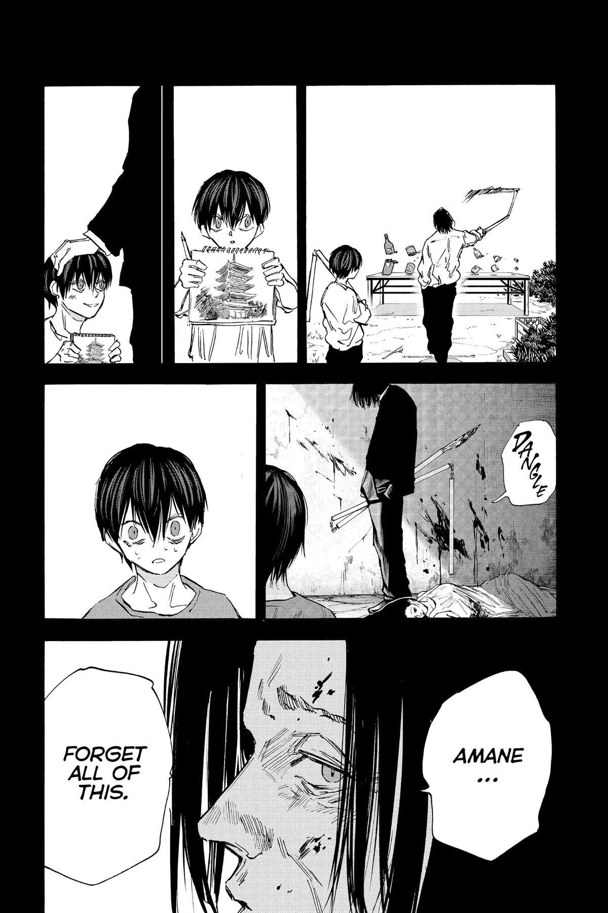Sakamoto Days - Chapter 95 - Page 15