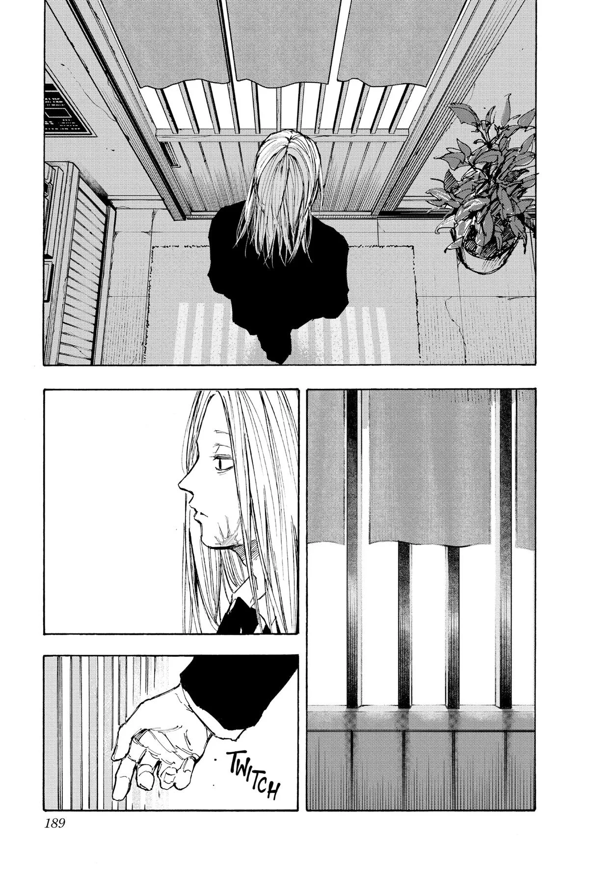 Sakamoto Days - Chapter 97 - Page 16