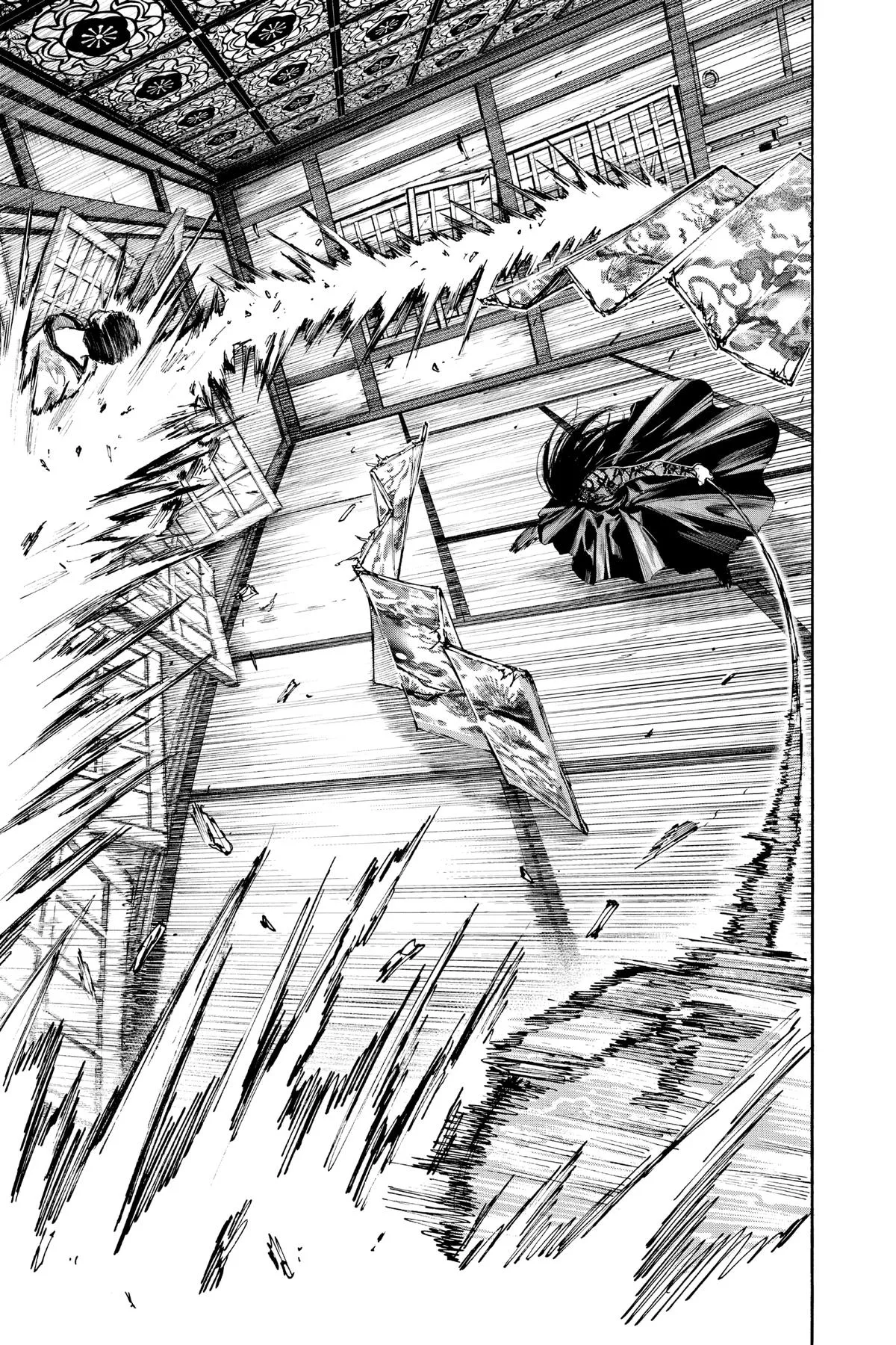 Sakamoto Days - Chapter 98 - Page 16