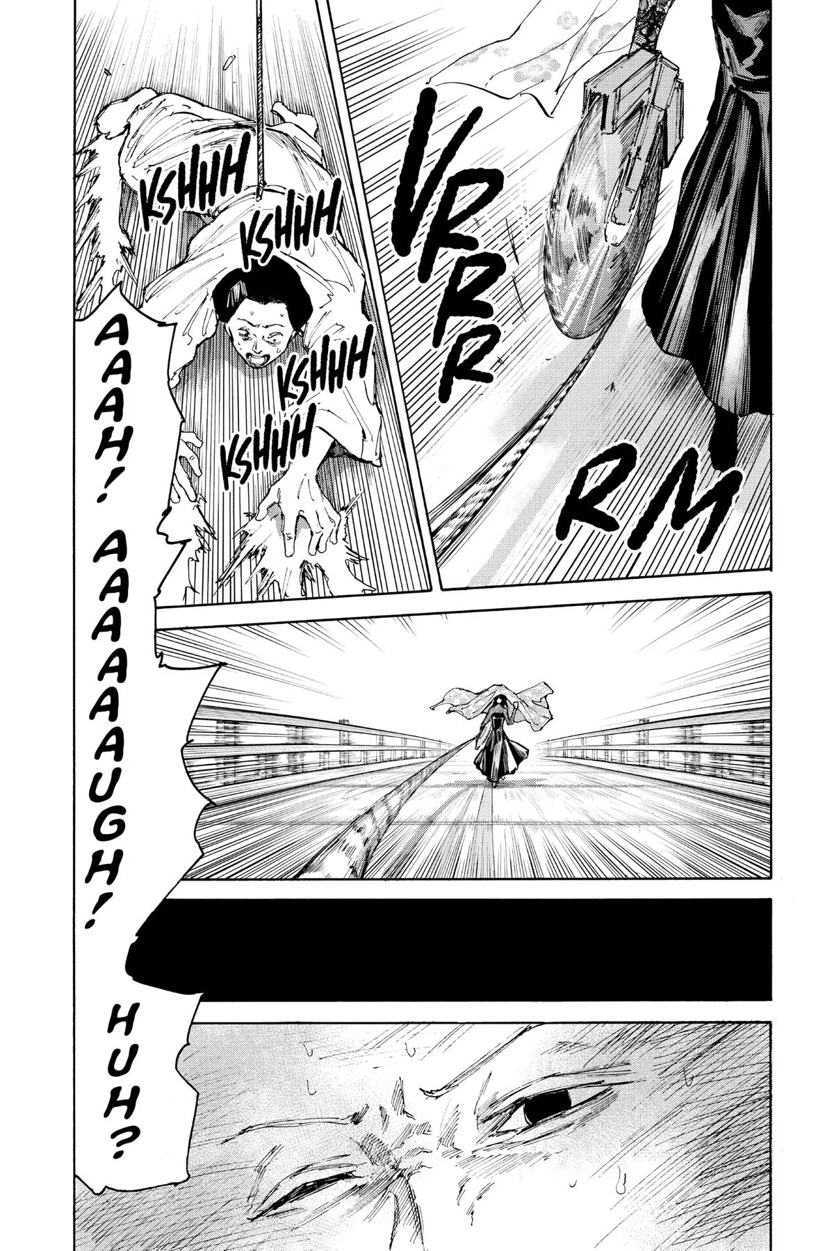 Sakamoto Days - Chapter 98 - Page 19