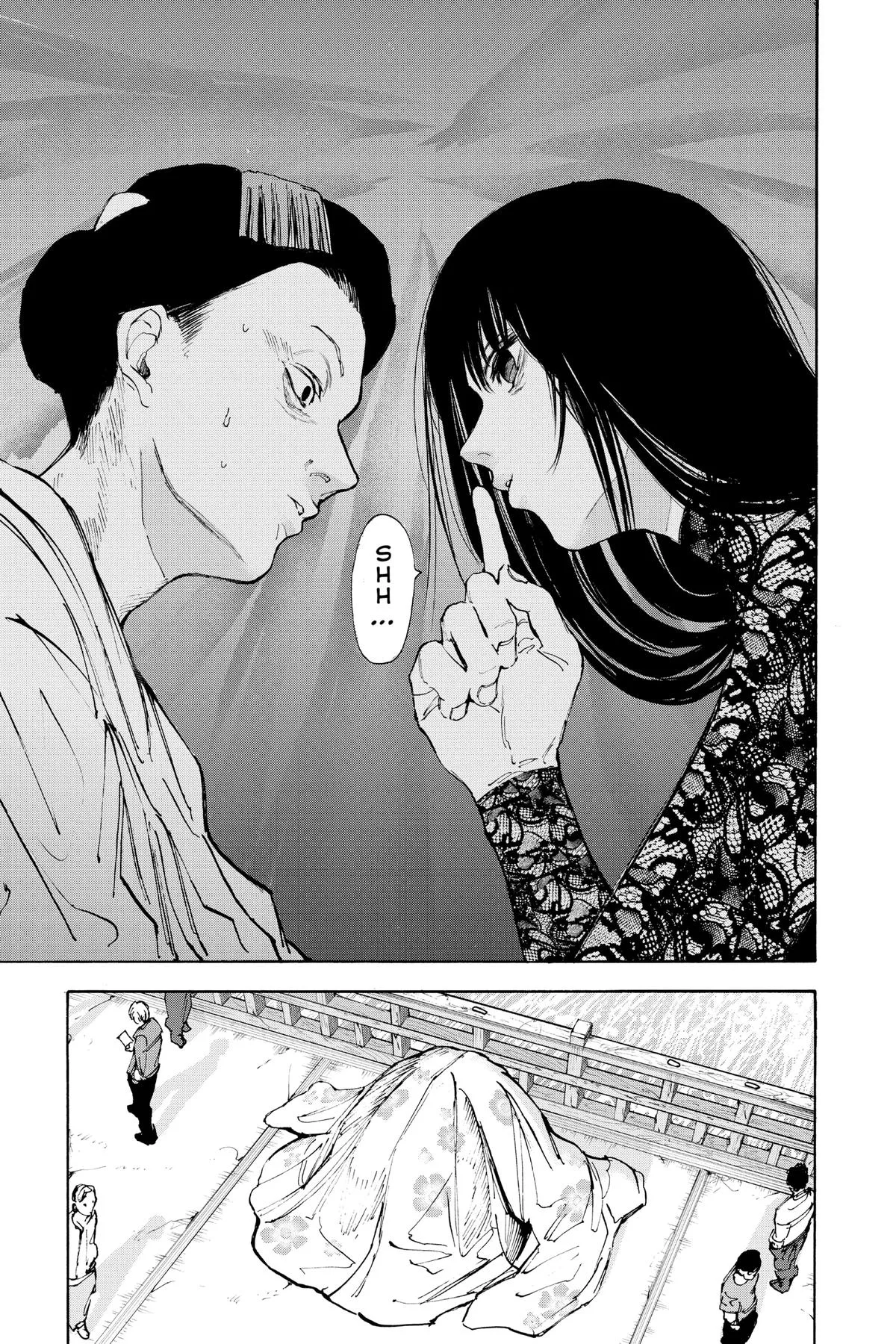 Sakamoto Days - Chapter 98 - Page 20