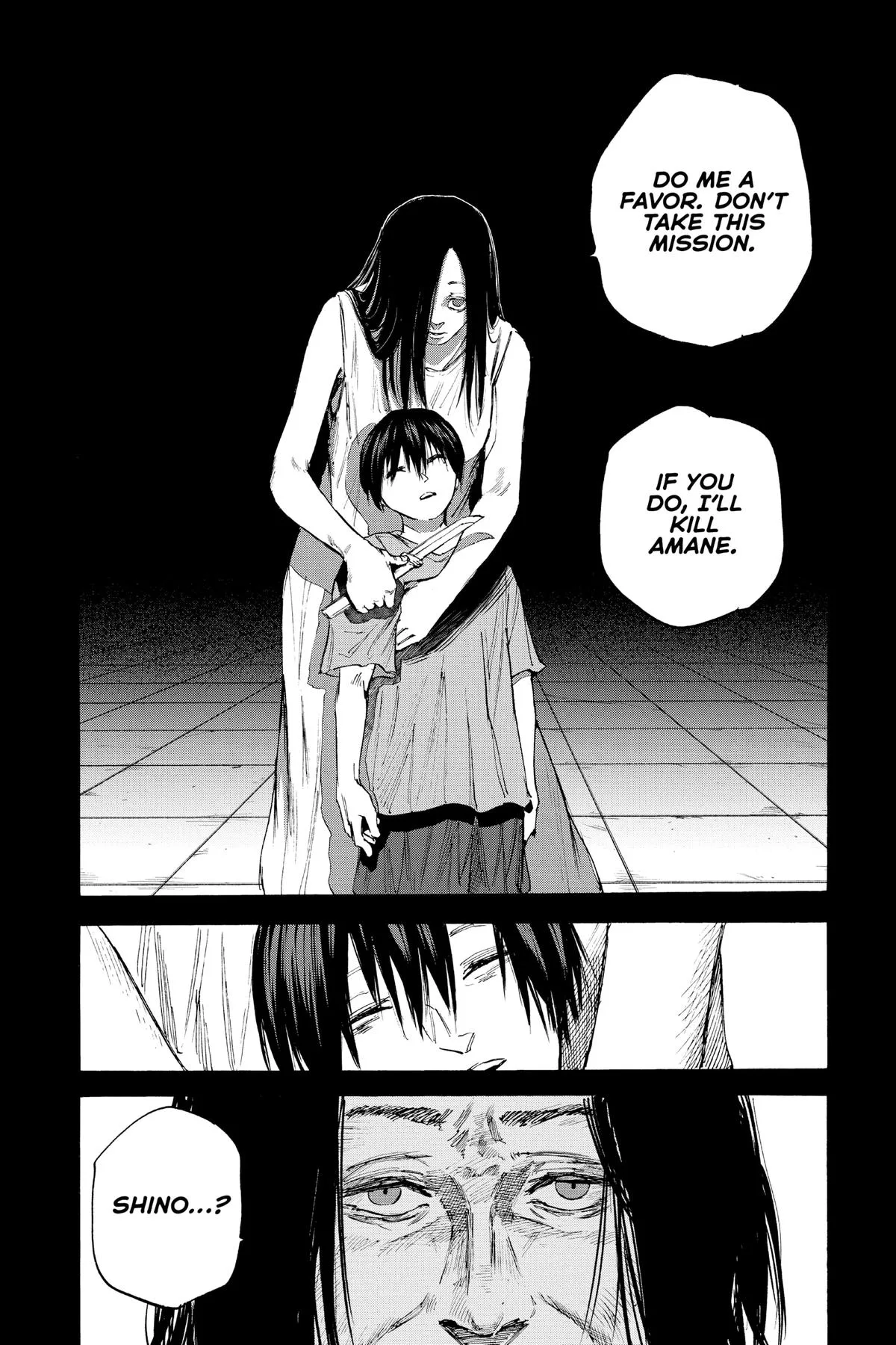 Sakamoto Days - Chapter 99 - Page 13