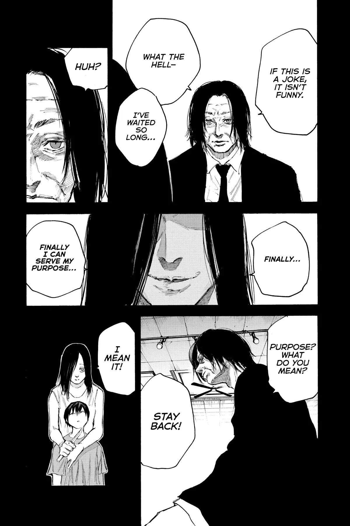 Sakamoto Days - Chapter 99 - Page 14