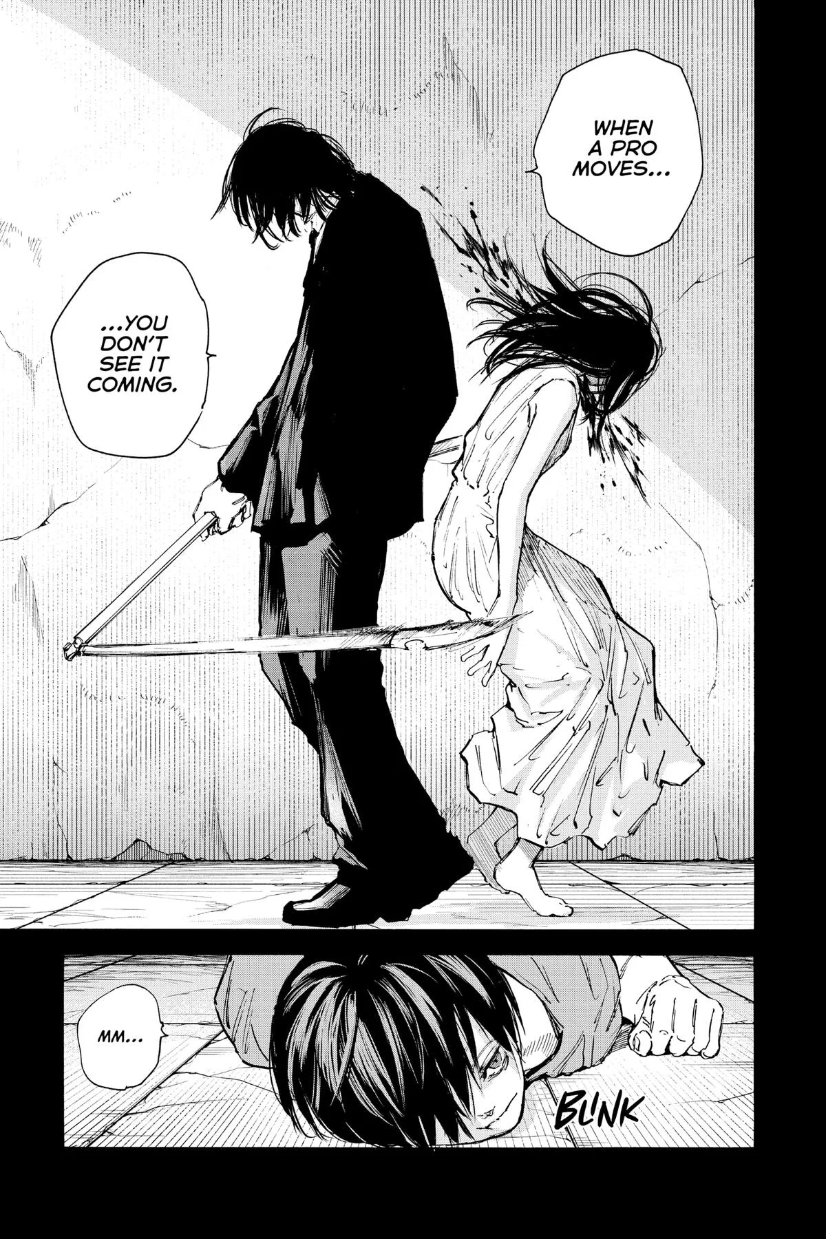 Sakamoto Days - Chapter 99 - Page 18