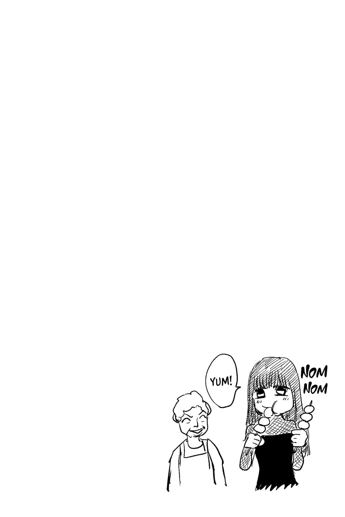 Sakamoto Days - Chapter 99 - Page 19