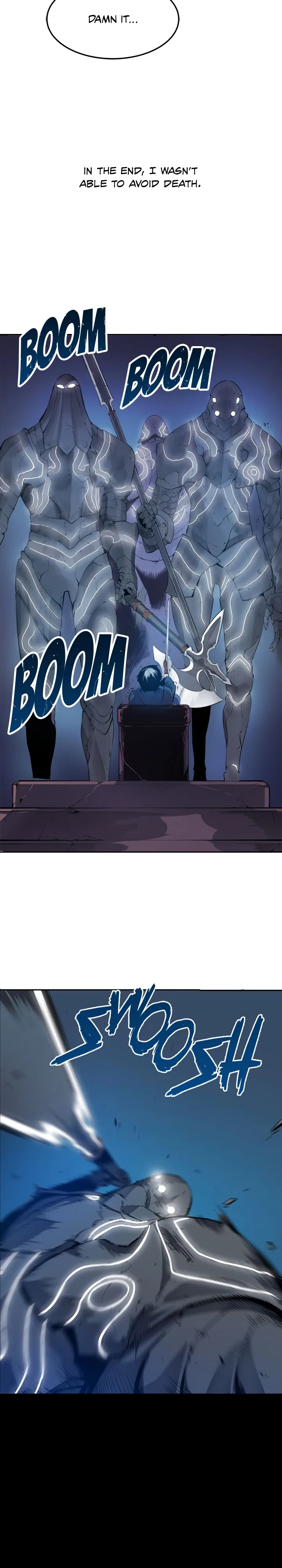Solo Leveling - Chapter 0 - Page 5